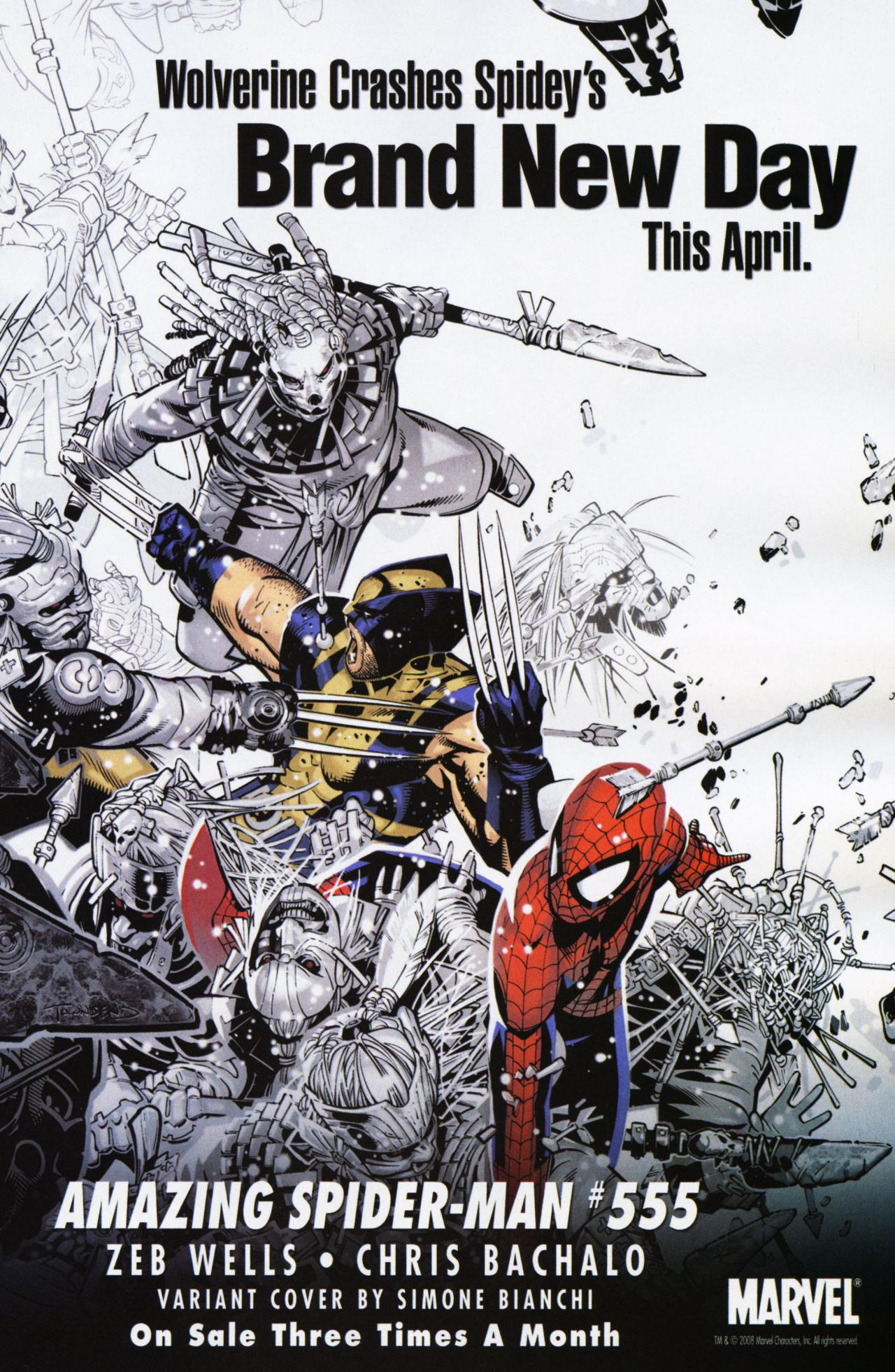 Read online The Invincible Iron Man (2007) comic -  Issue #27 - 12