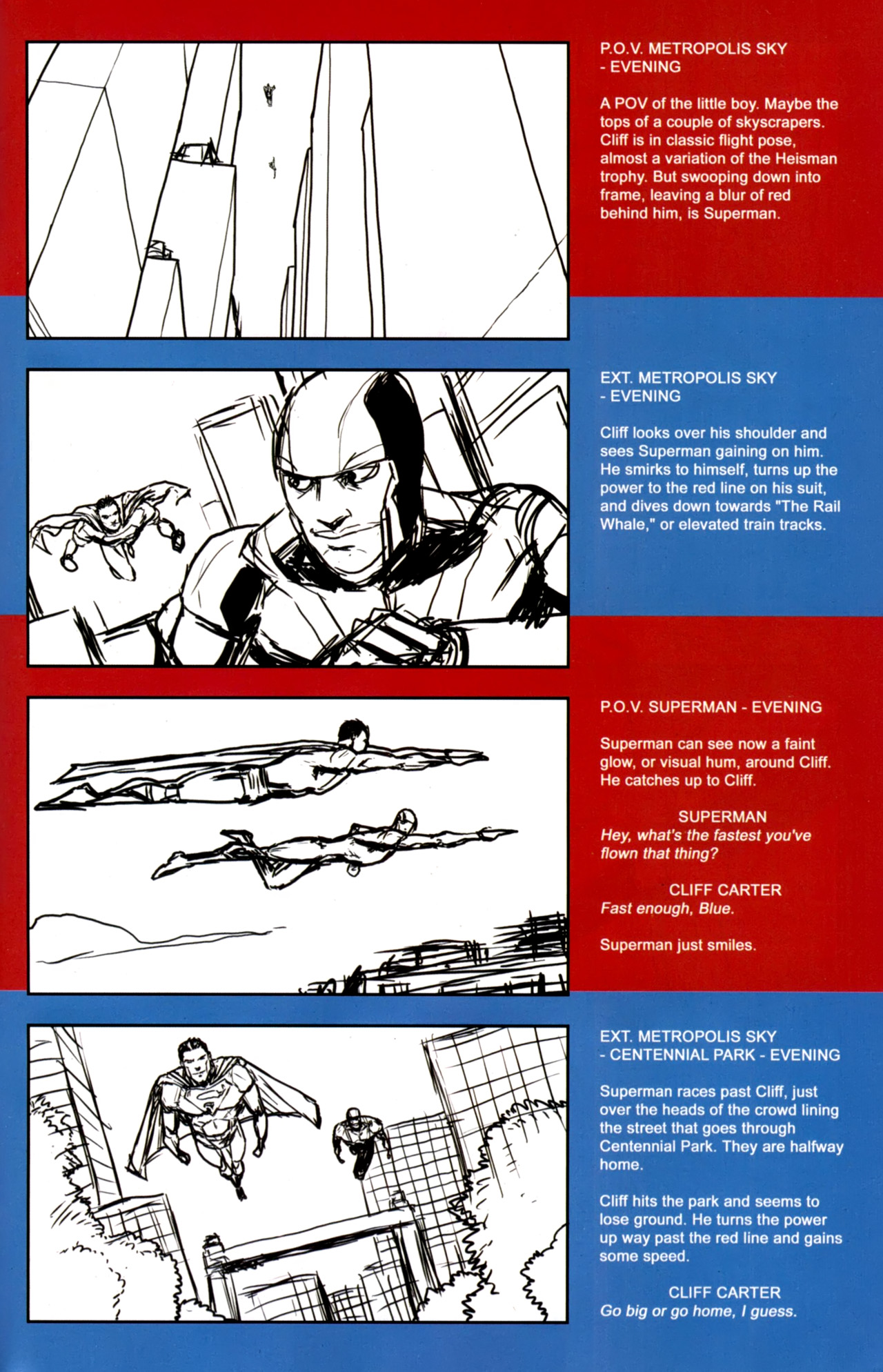 Read online Action Comics (1938) comic -  Issue #900 - 87