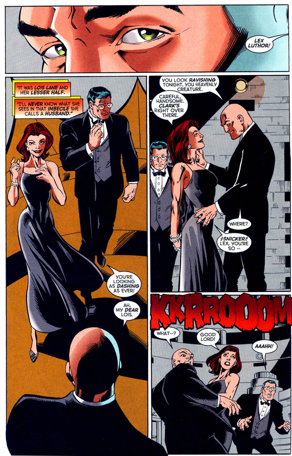 Read online Superman 80-Page Giant comic -  Issue #3 - 48