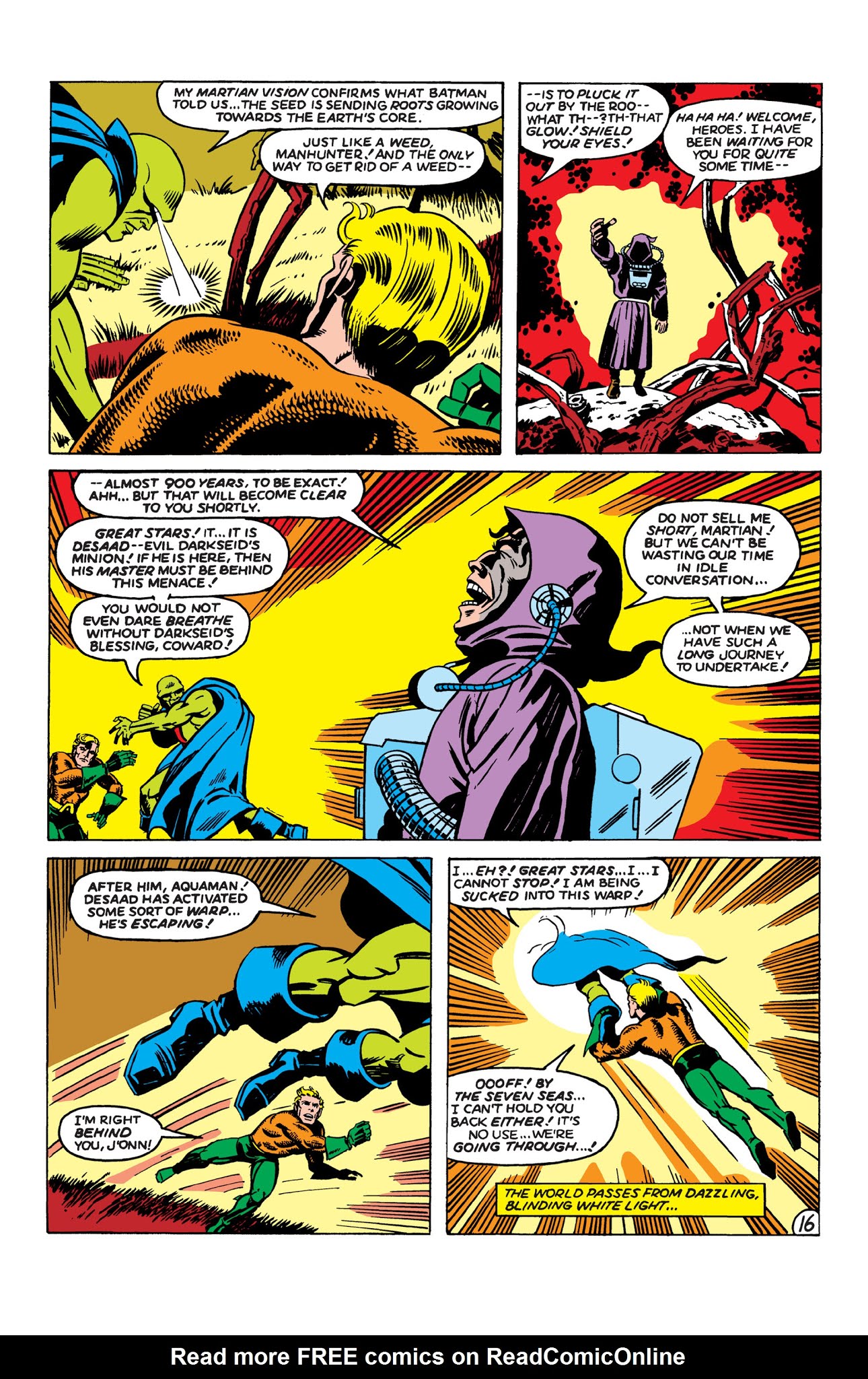 Read online Super Powers by Jack Kirby comic -  Issue # TPB (Part 2) - 41