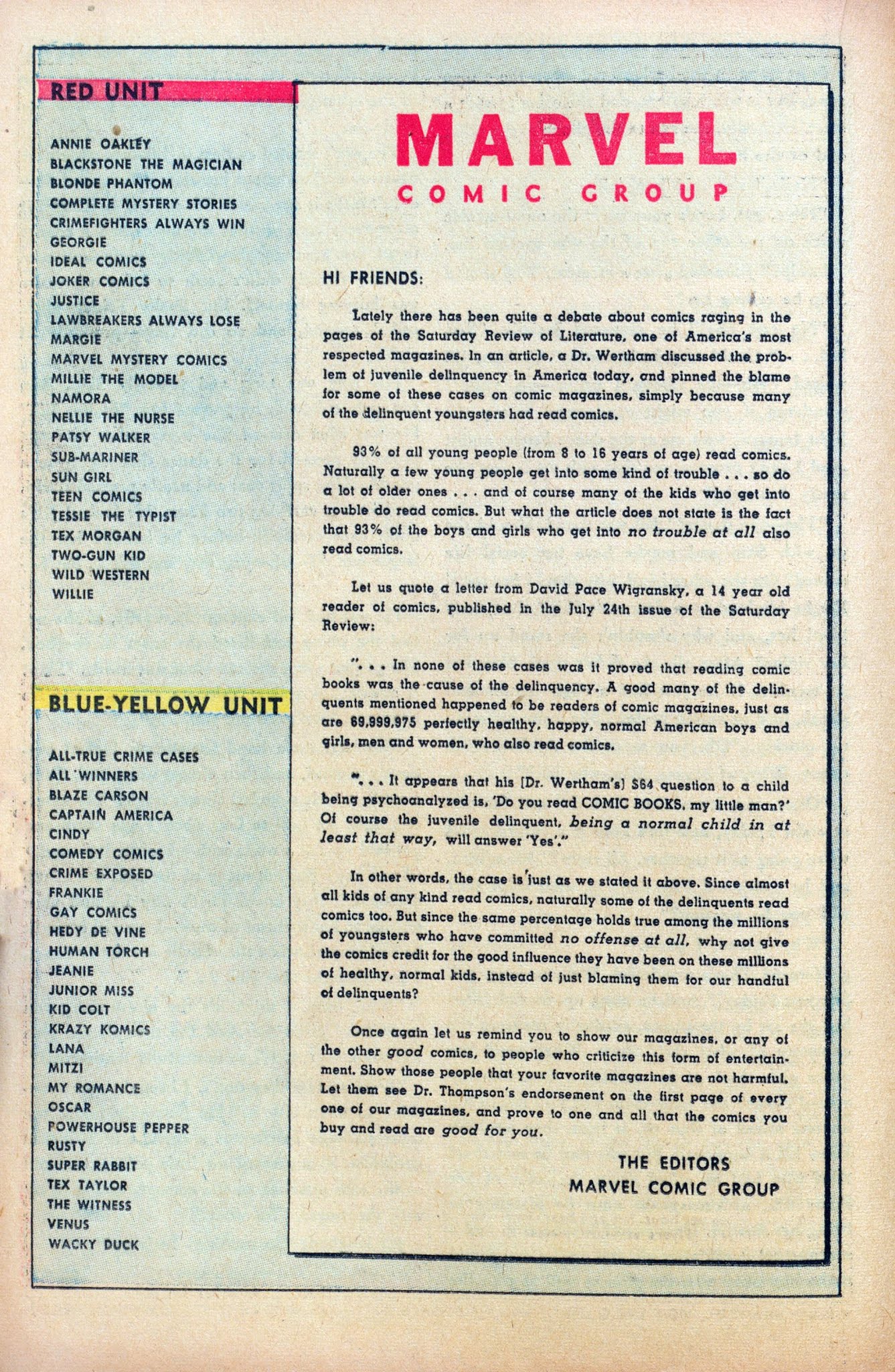 Read online Hedy De Vine Comics comic -  Issue #31 - 22