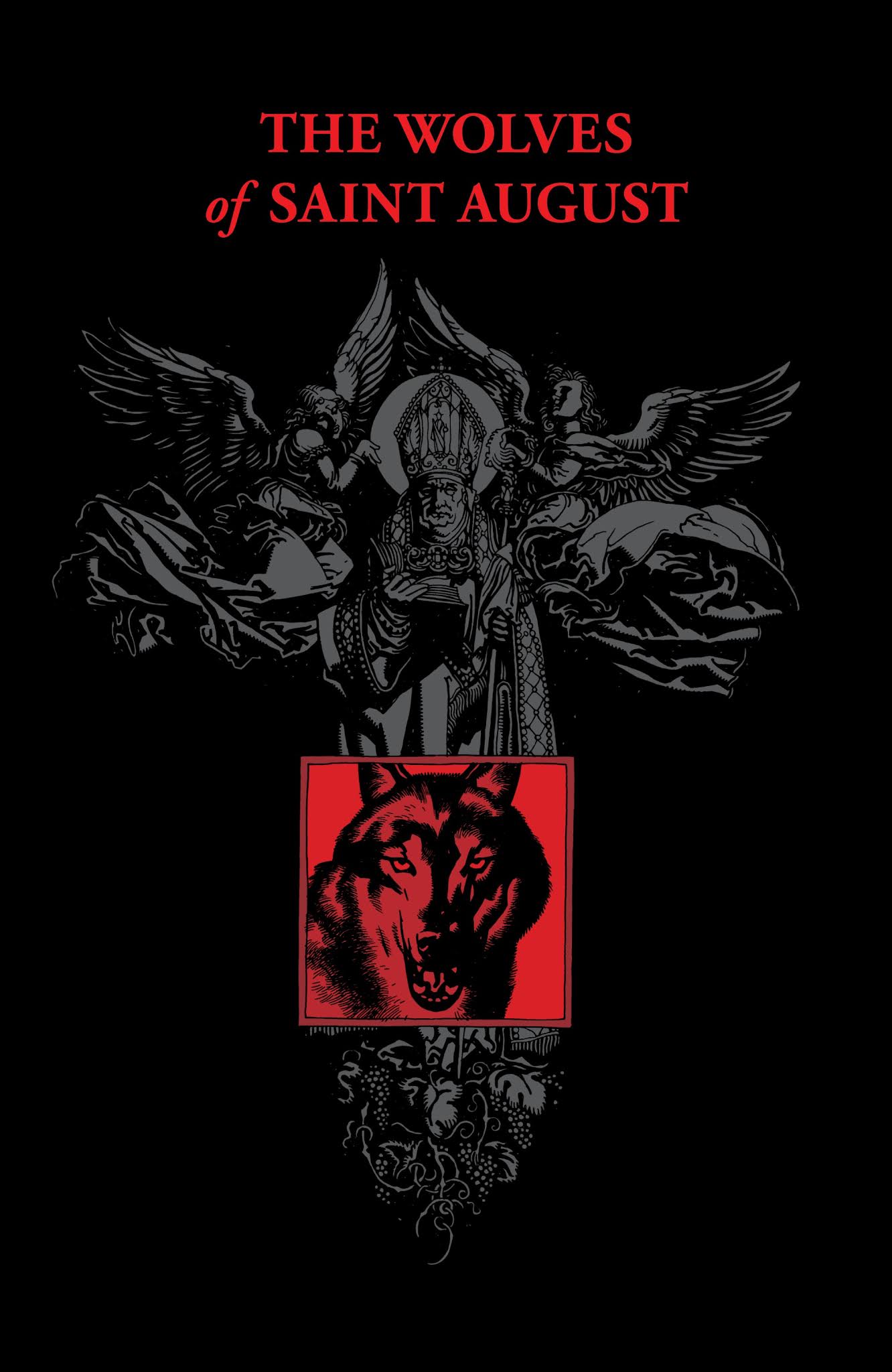 Read online Hellboy Omnibus comic -  Issue # TPB 1 (Part 2) - 10