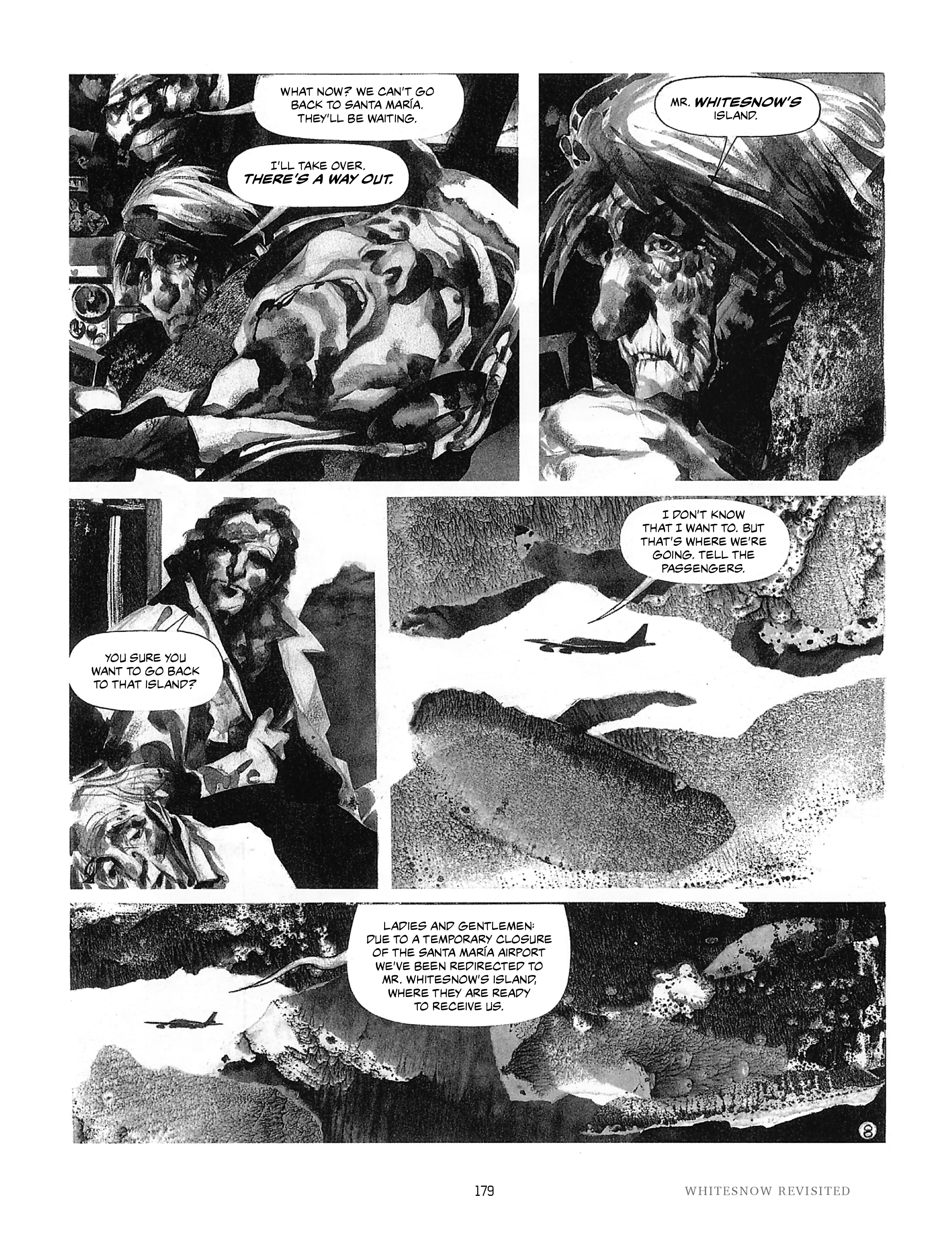 Read online Perramus: The City and Oblivion comic -  Issue # TPB (Part 2) - 66