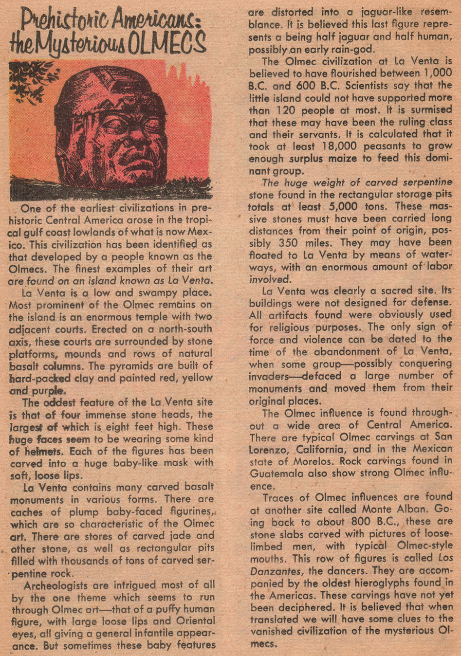 Read online Turok, Son of Stone comic -  Issue #73 - 12