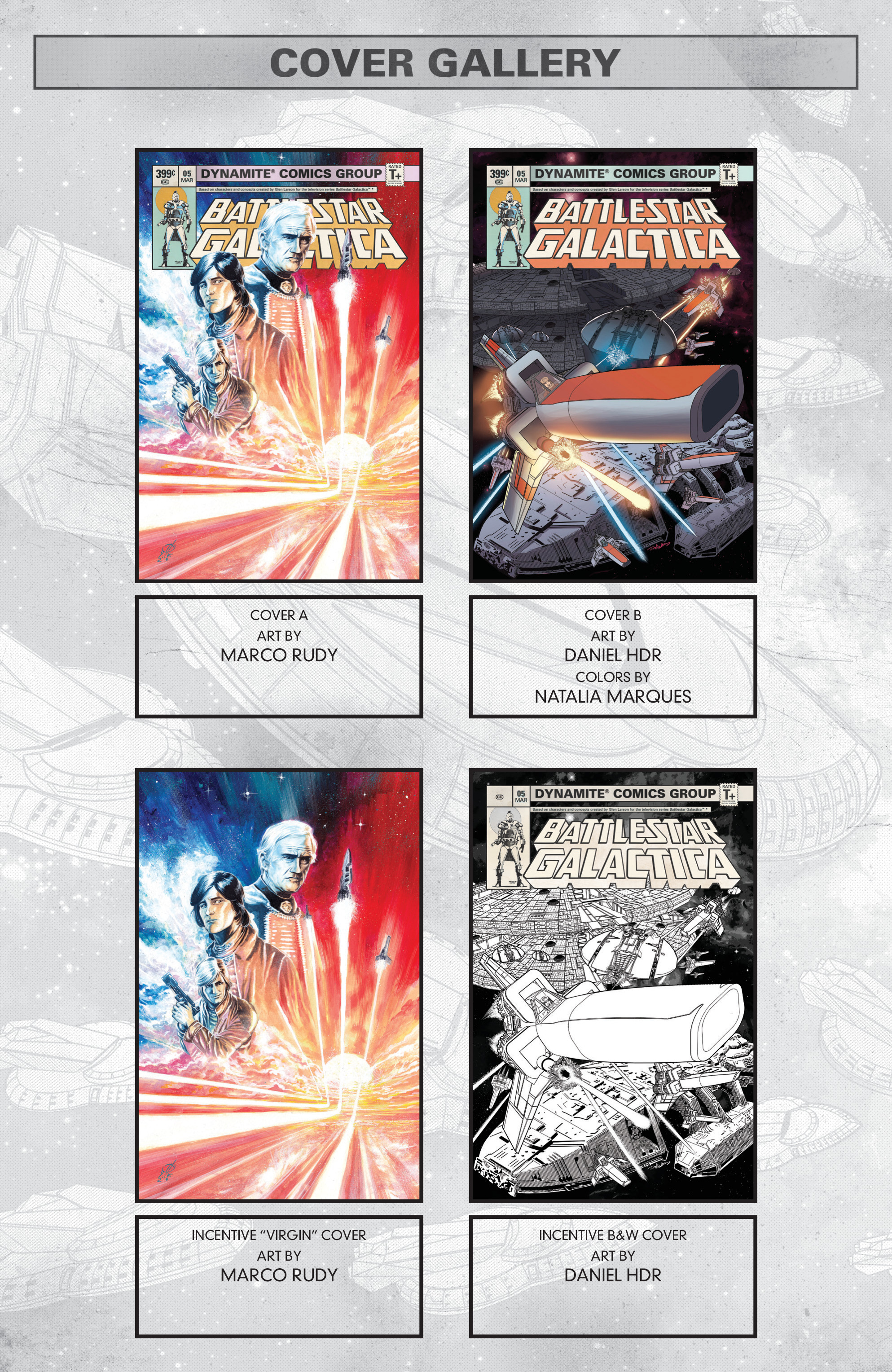 Read online Battlestar Galactica (Classic) comic -  Issue #5 - 25