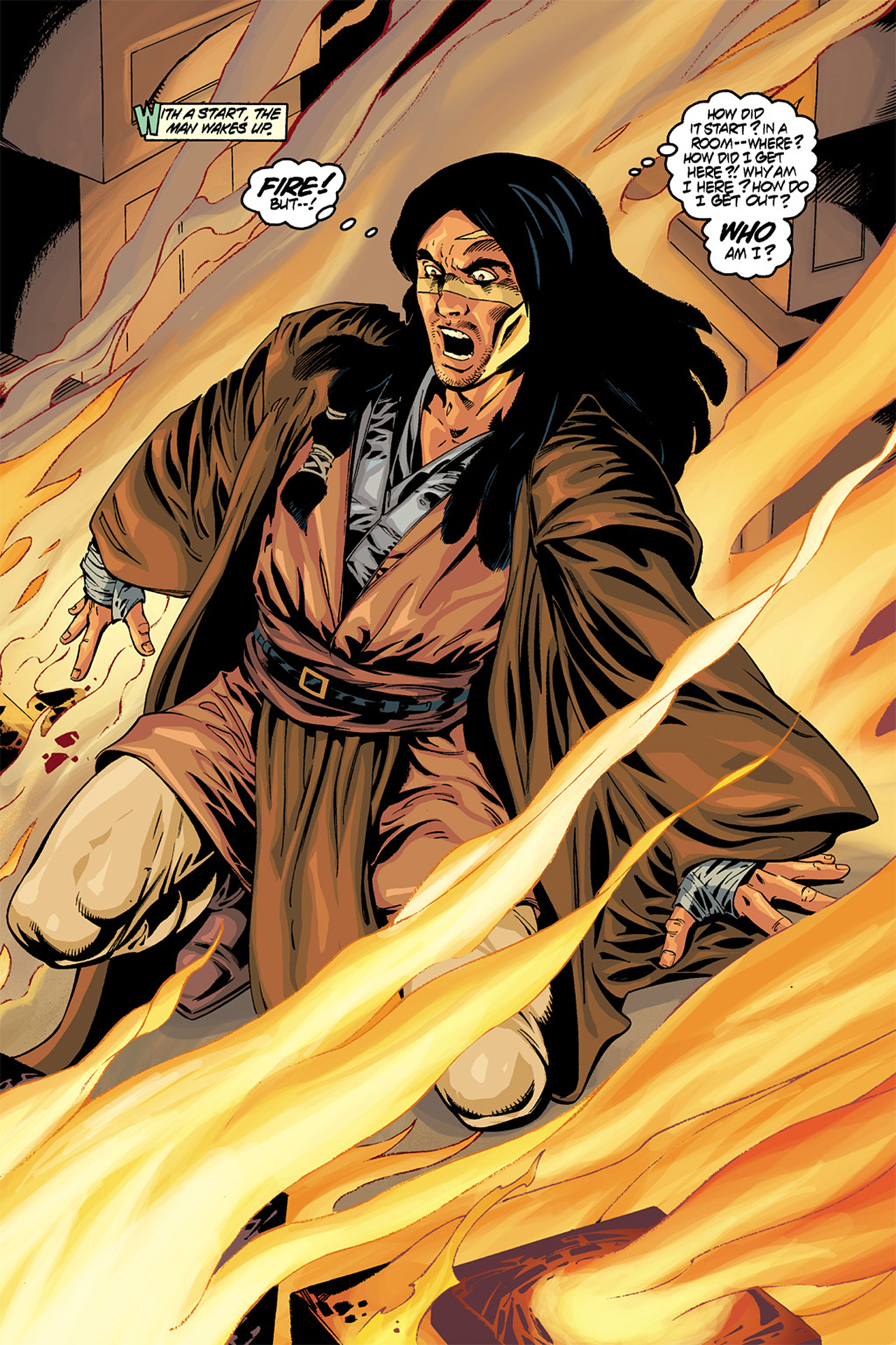 Read online Star Wars Omnibus comic -  Issue # Vol. 15 - 7