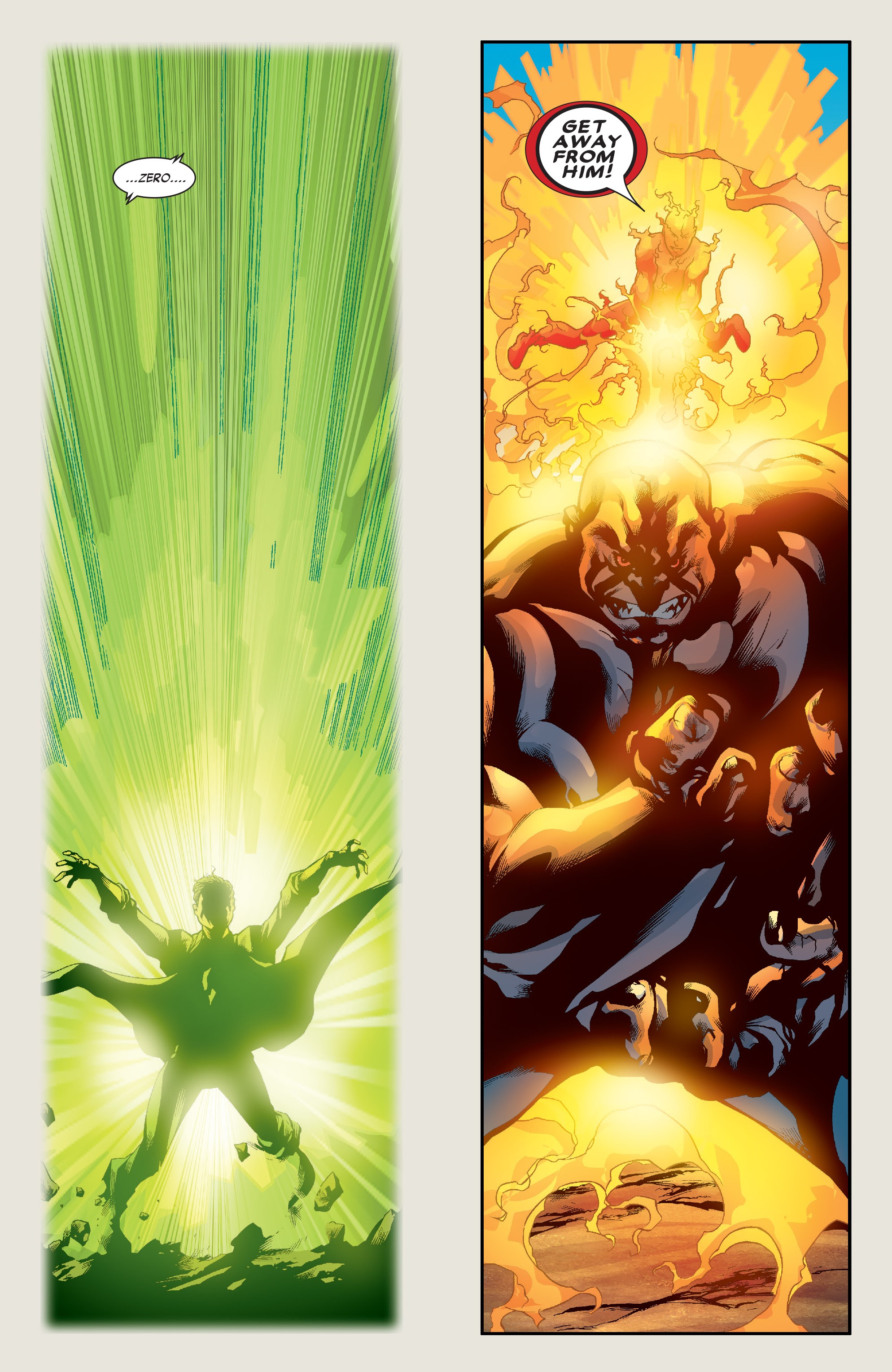 Read online Hulk: Planet Hulk Omnibus comic -  Issue # TPB (Part 1) - 33