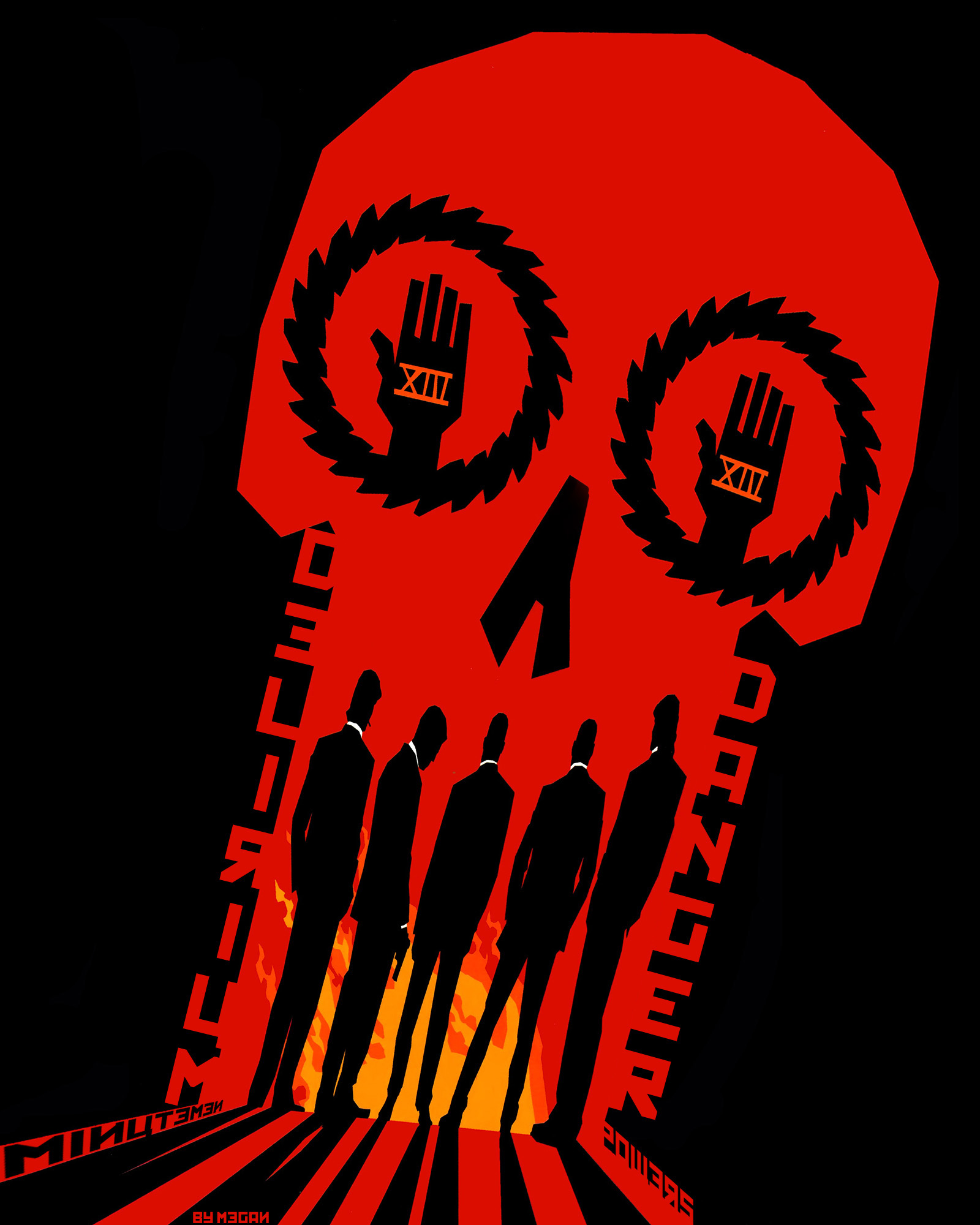 Read online The Life and Times of Savior 28 comic -  Issue #5 - 30