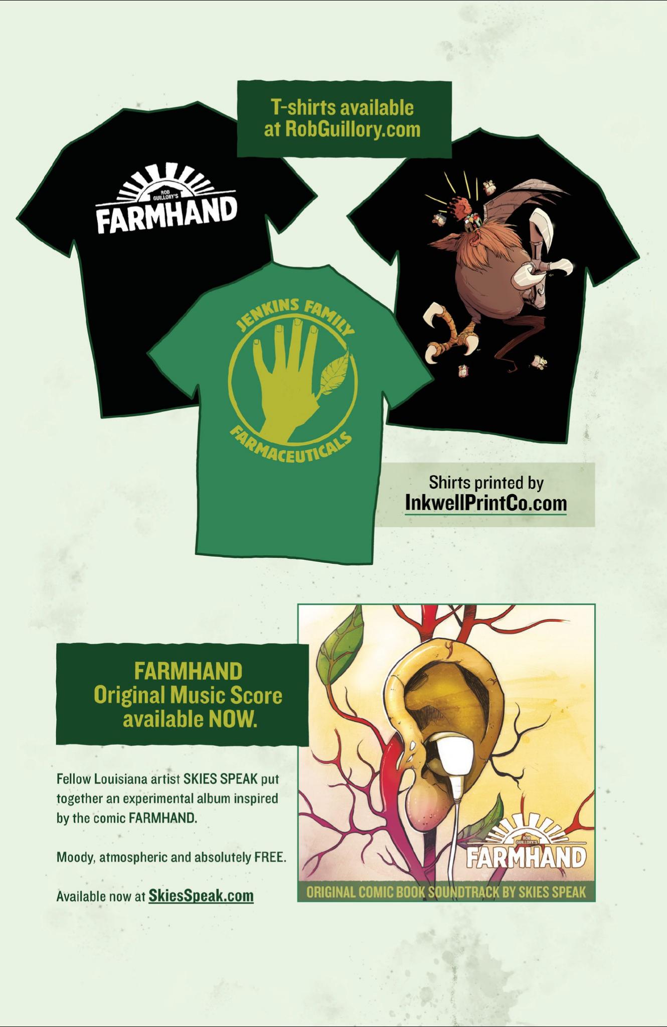 Read online Farmhand comic -  Issue #11 - 30