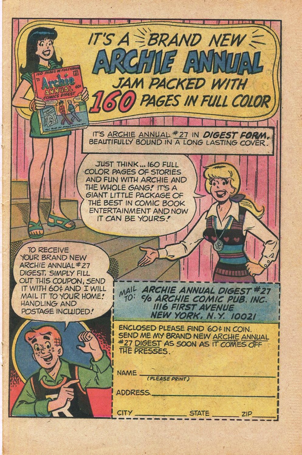 Read online Triple Giant Comics comic -  Issue # TPB (Part 1) - 83