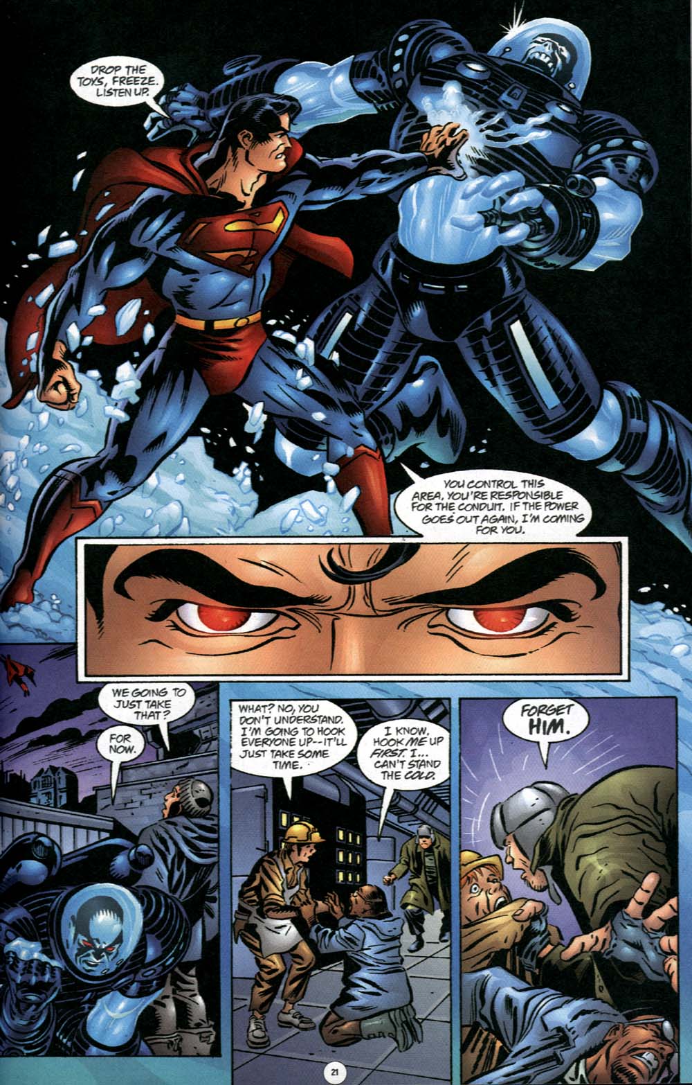 Read online Batman: No Man's Land comic -  Issue # TPB 3 - 24