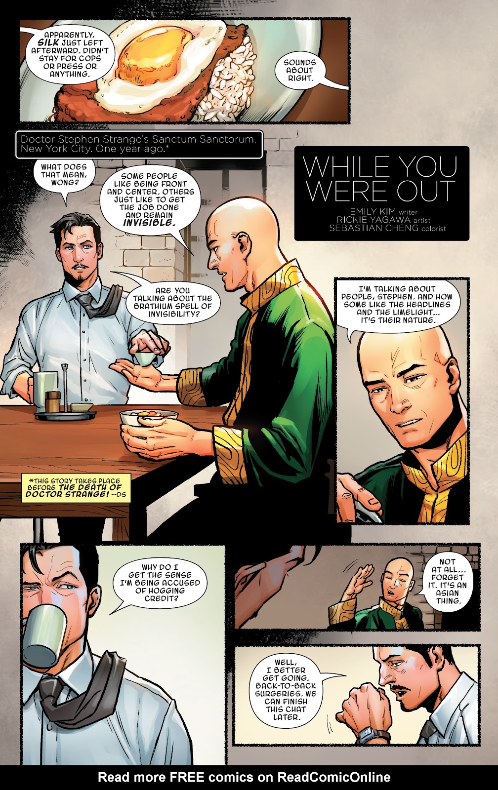 Marvel's Voices: Identity (2022) issue Full - Page 35