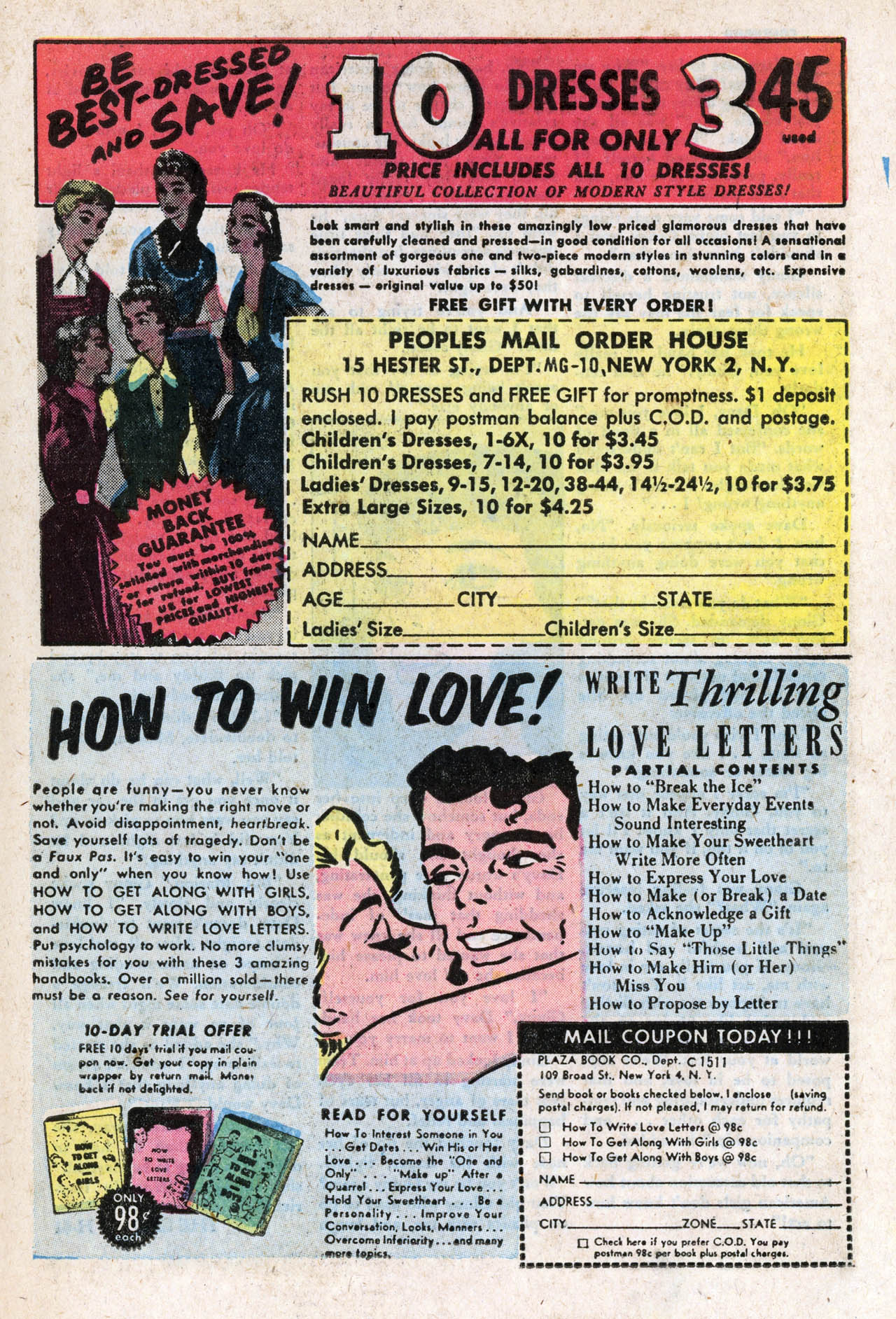 Read online My Own Romance comic -  Issue #55 - 27
