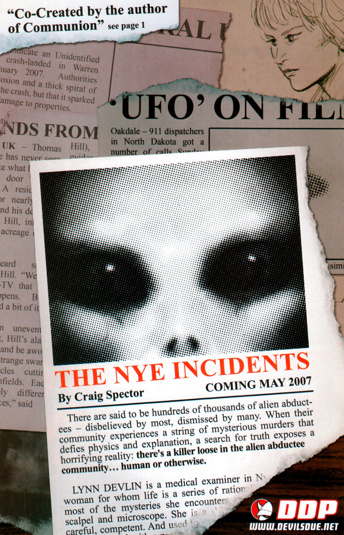 Read online G.I. Joe (2005) comic -  Issue #21 - 22