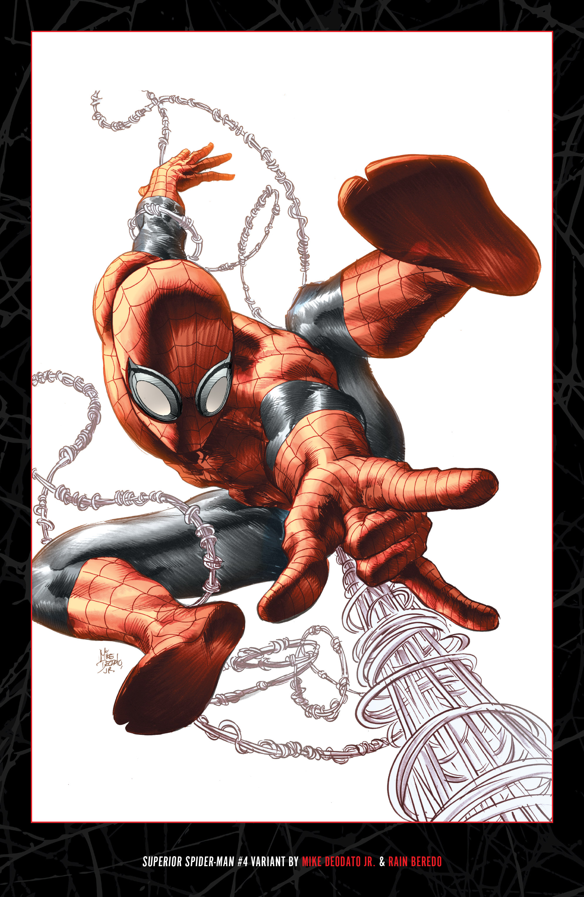 Read online Superior Spider-Man comic -  Issue # (2013) _The Complete Collection 1 (Part 5) - 64