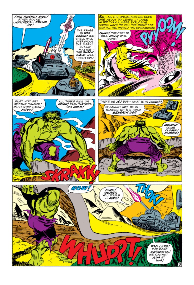 Read online Tales to Astonish (1959) comic -  Issue #67 - 16