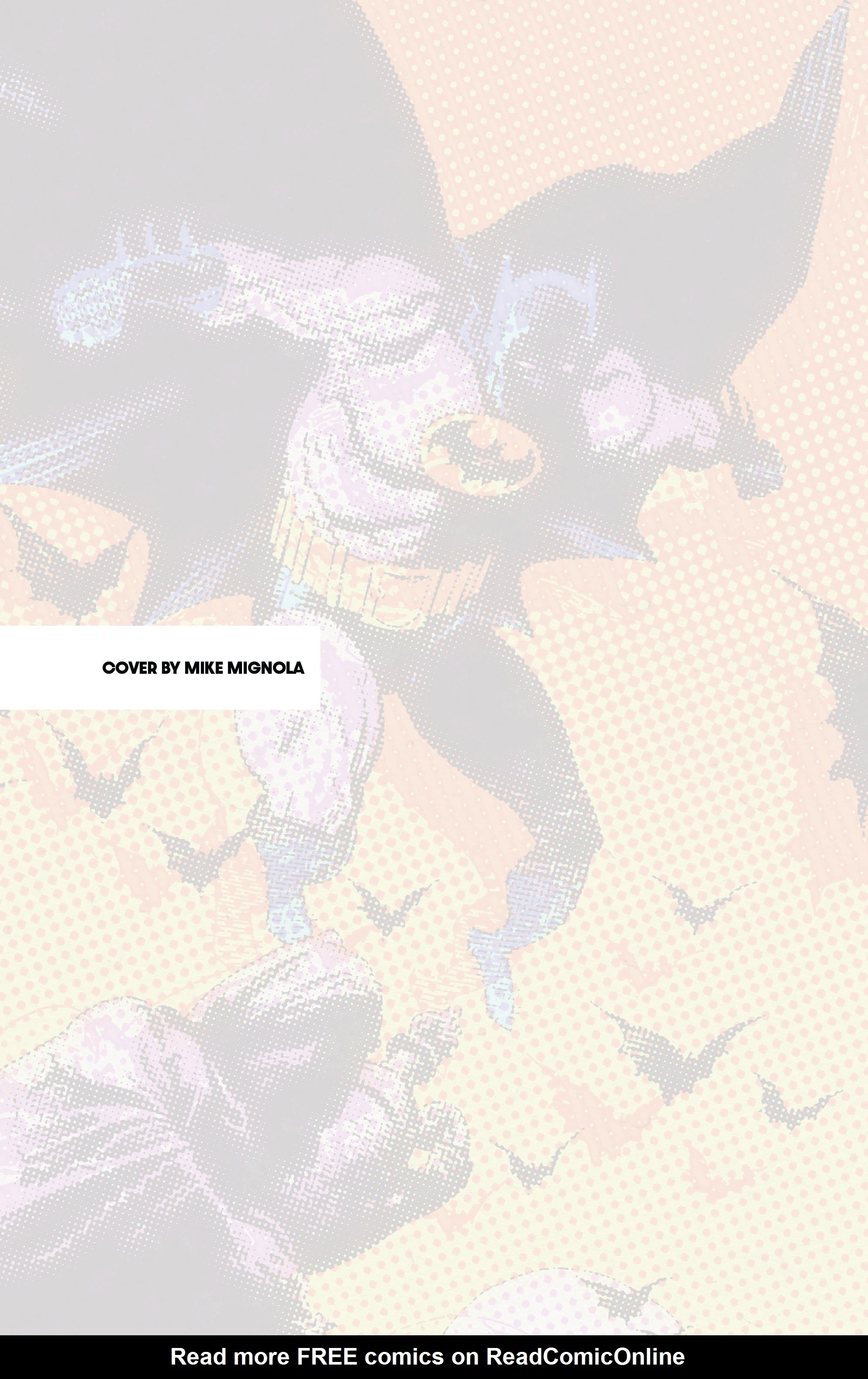 Read online Batman: The Dark Knight Detective comic -  Issue # TPB 2 (Part 1) - 7