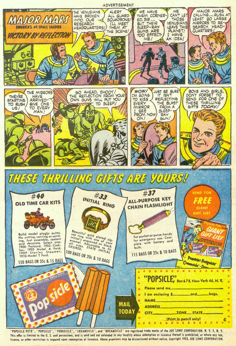 Read online Sensation (Mystery) Comics comic -  Issue #116 - 25