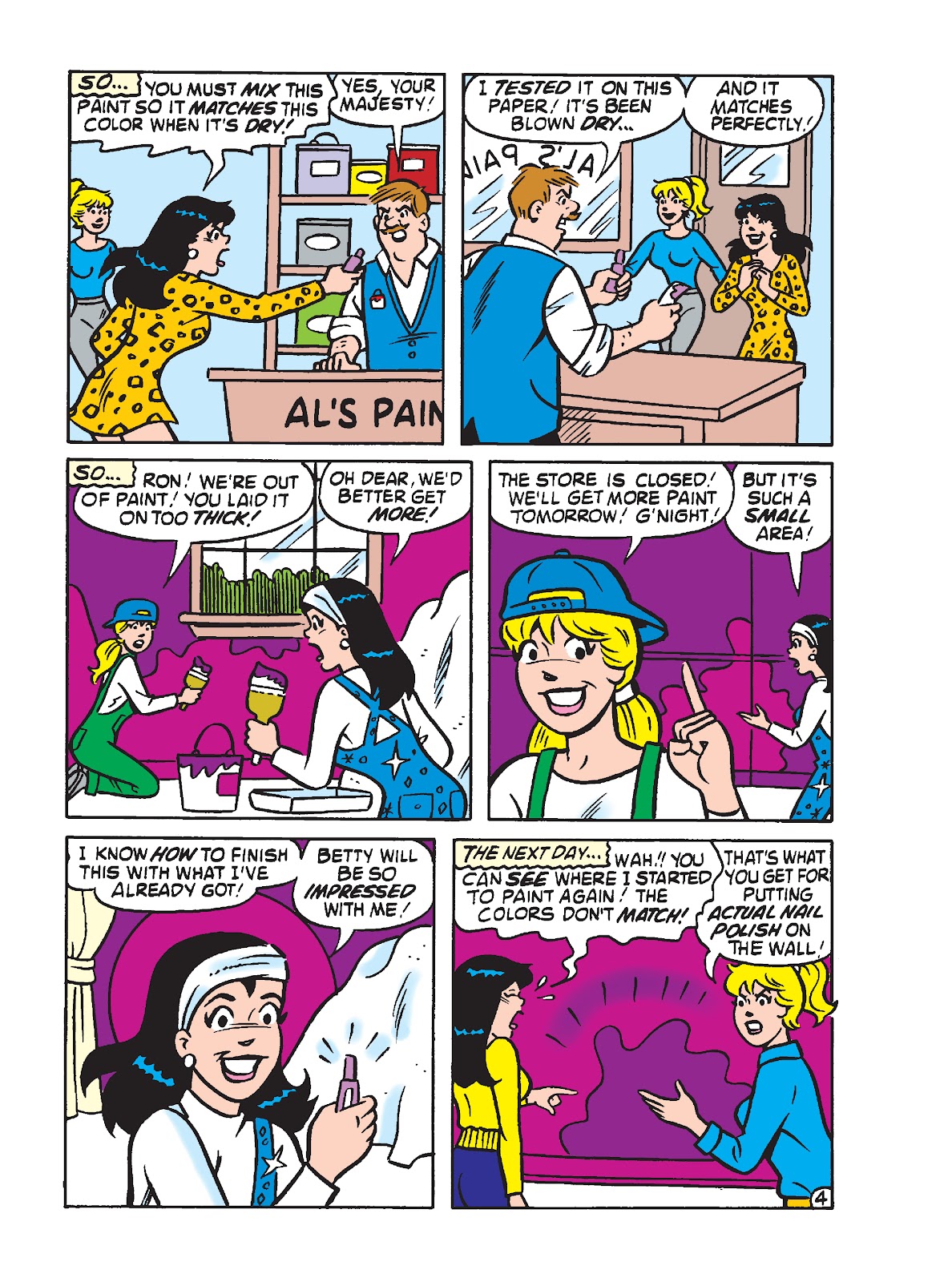 Betty and Veronica Double Digest issue 302 - Page 27