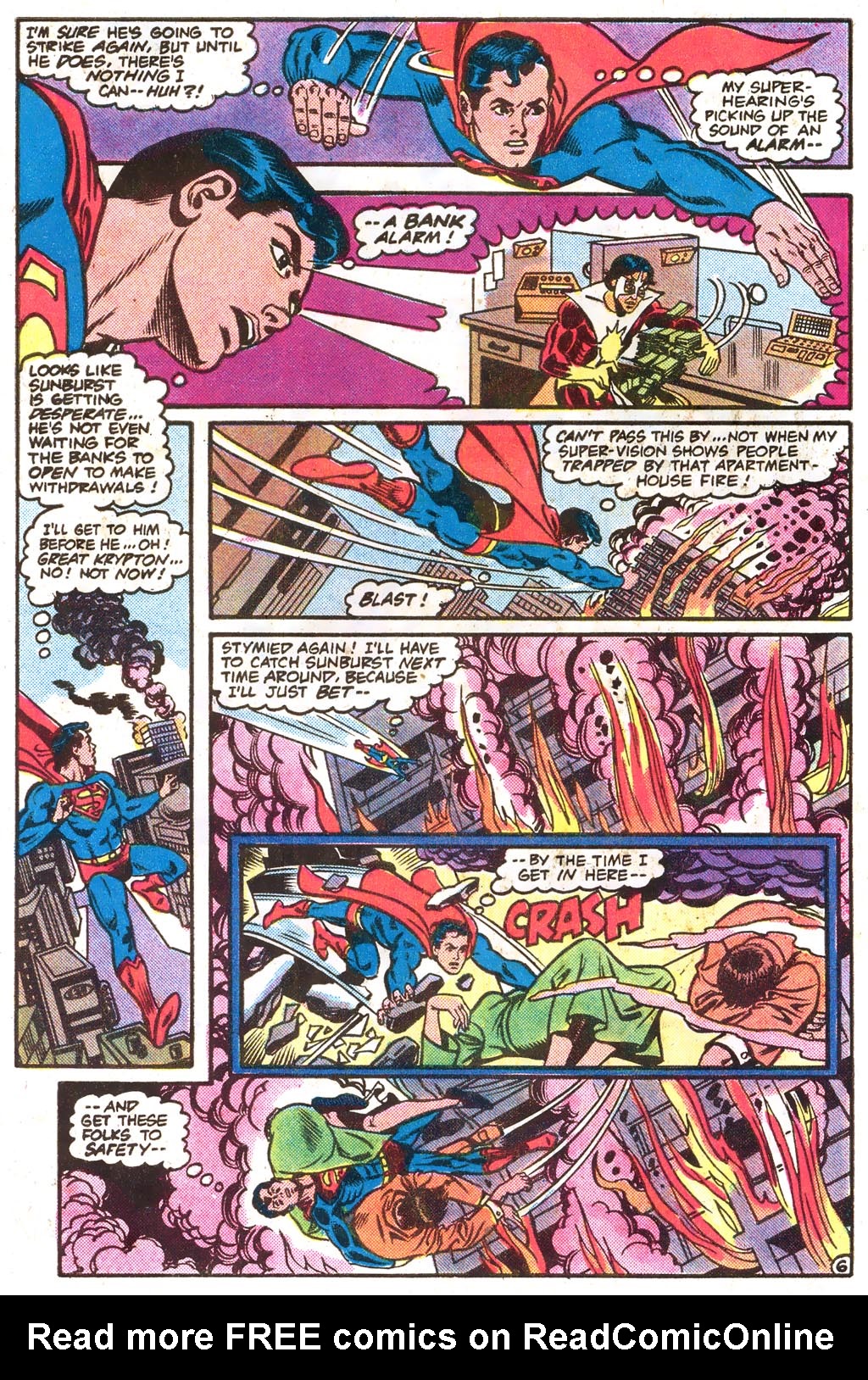 Read online The New Adventures of Superboy comic -  Issue #47 - 10