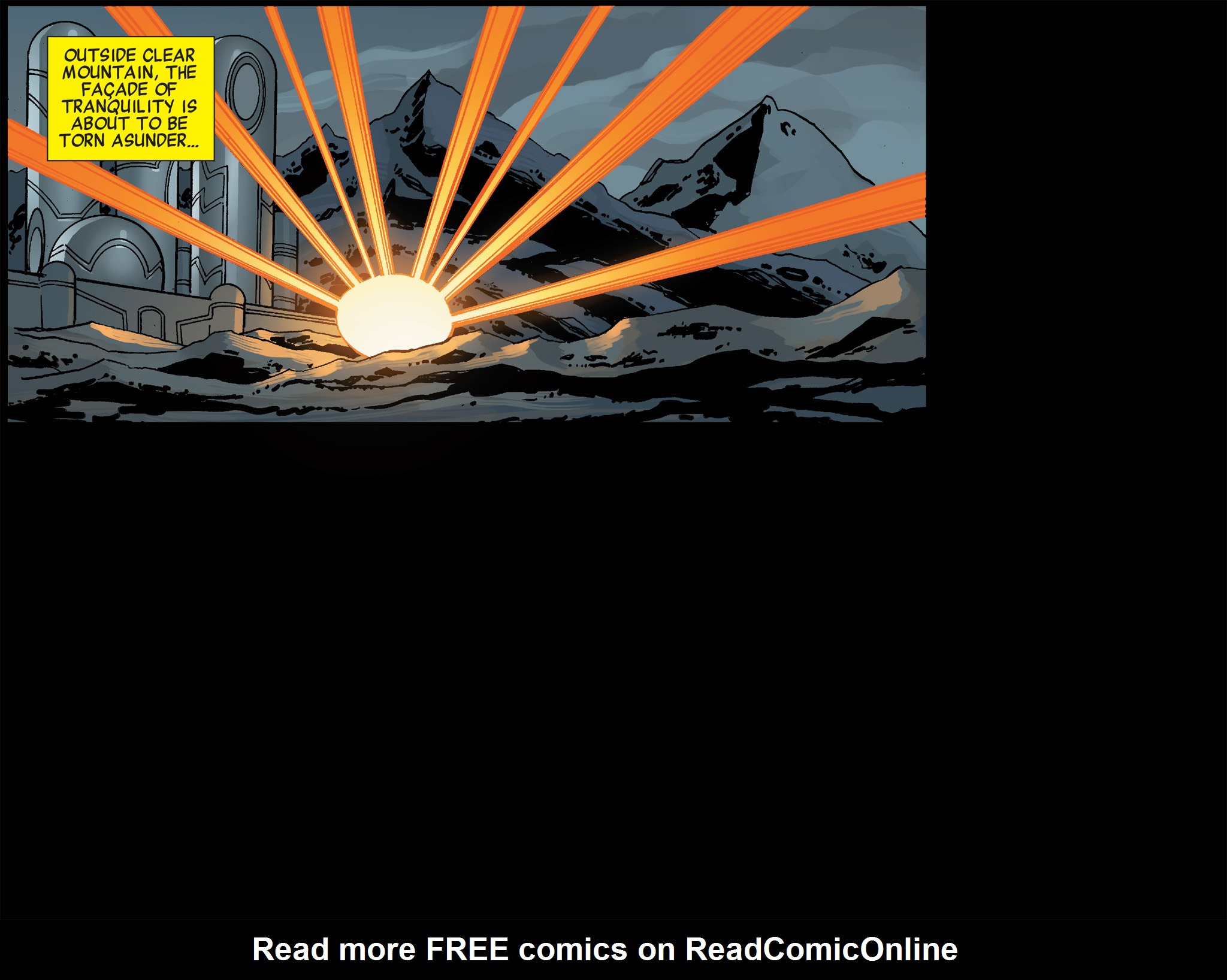 Read online X-Men '92 (2015) comic -  Issue # TPB (Part 4) - 8