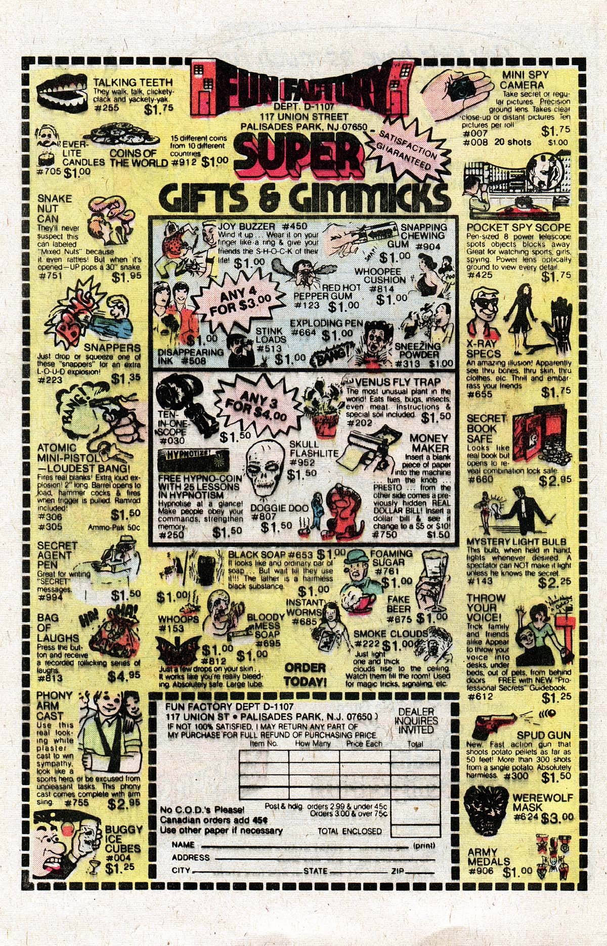 Read online Sgt. Rock comic -  Issue #331 - 8