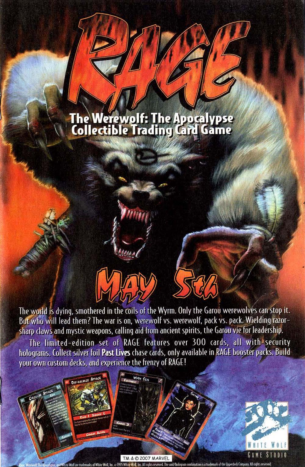 Read online The Avengers (1963) comic -  Issue #386b - 19