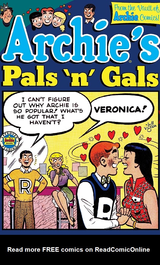 Read online Archie's Funhouse Double Digest comic -  Issue #11 - 127