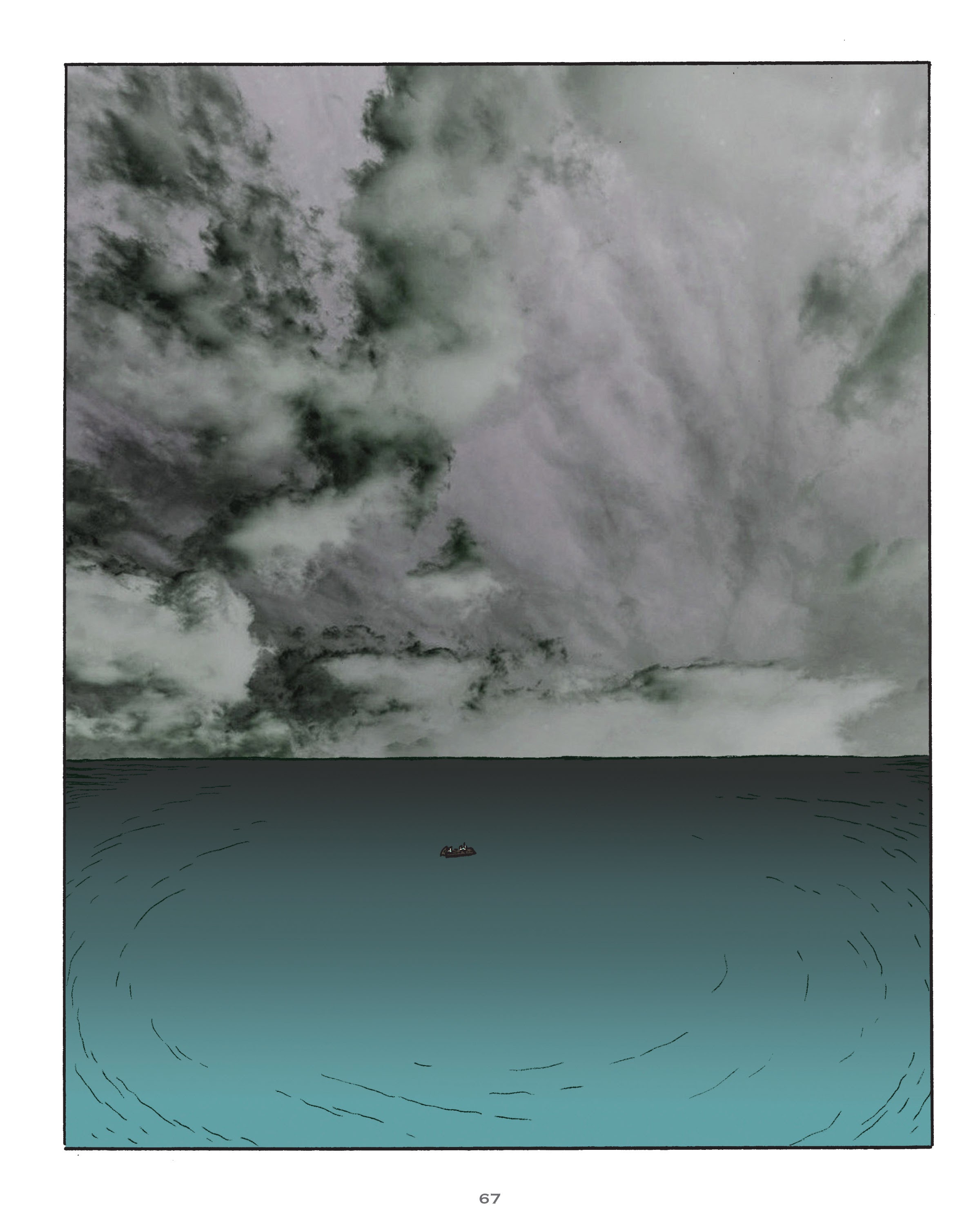 Read online Cochlea & Eustachia (2014) comic -  Issue # TPB - 70