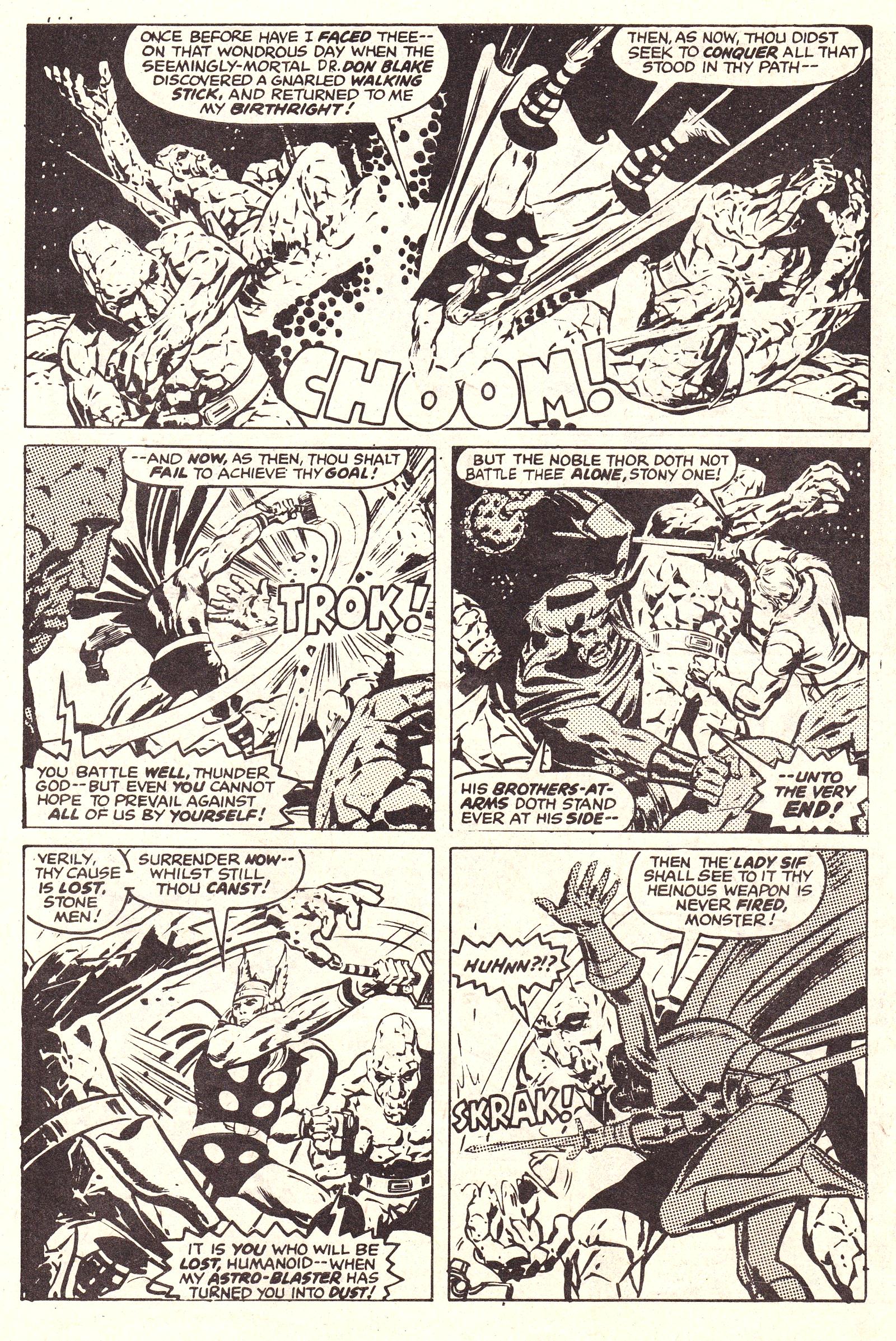 Read online Marvel Action comic -  Issue #1 - 13
