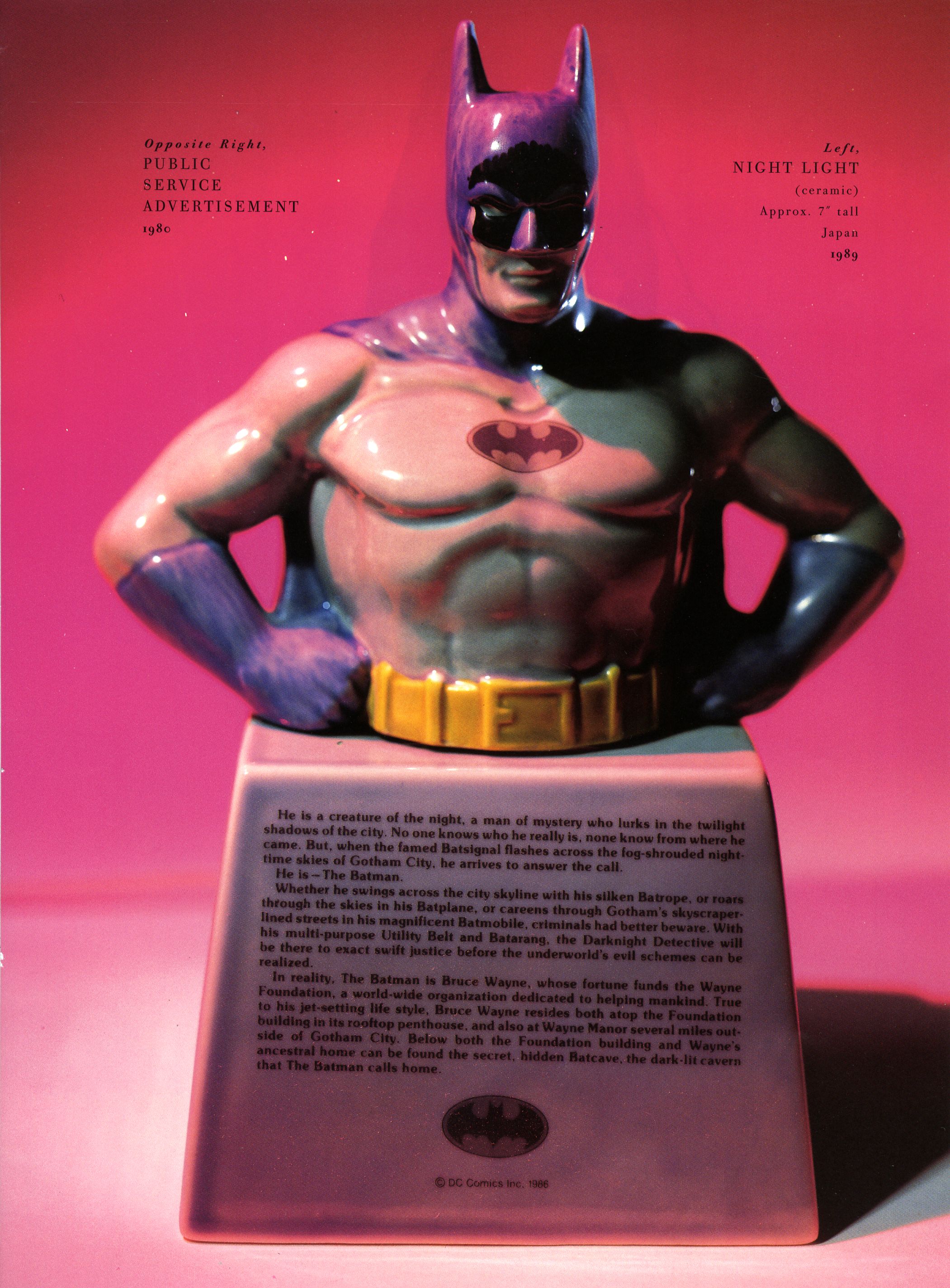 Read online Batman Collected comic -  Issue # TPB (Part 3) - 6