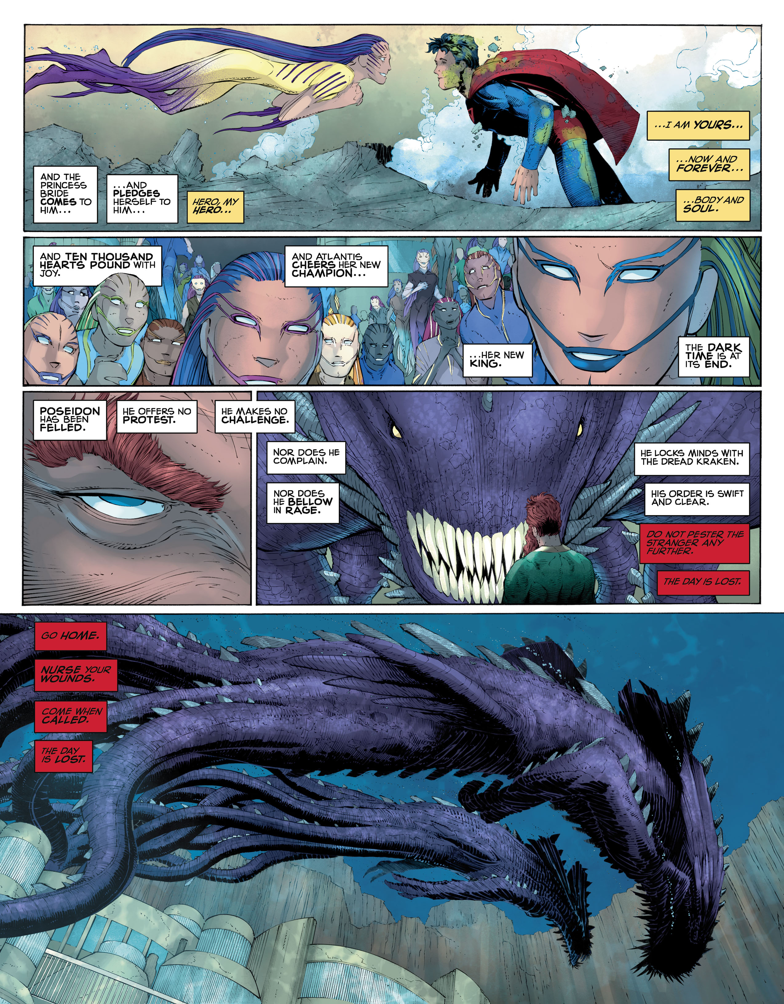 Read online Superman: Year One comic -  Issue #2 - 60