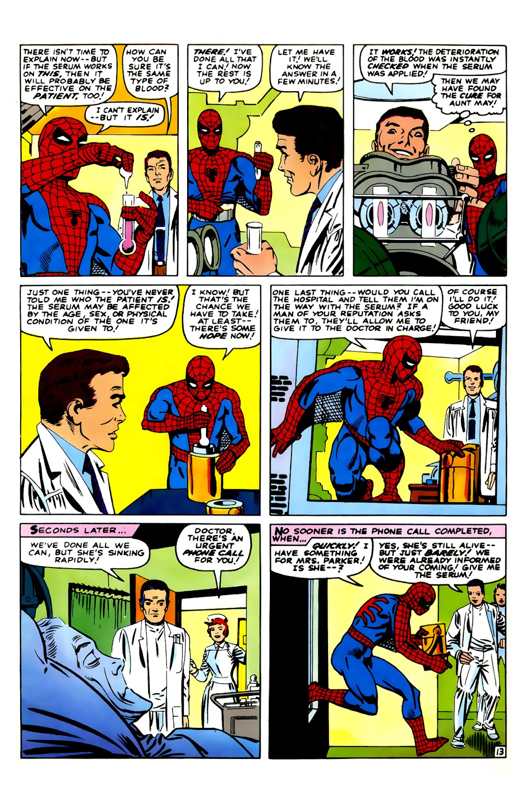 The 100 Greatest Marvels of All Time issue 3 - Page 79