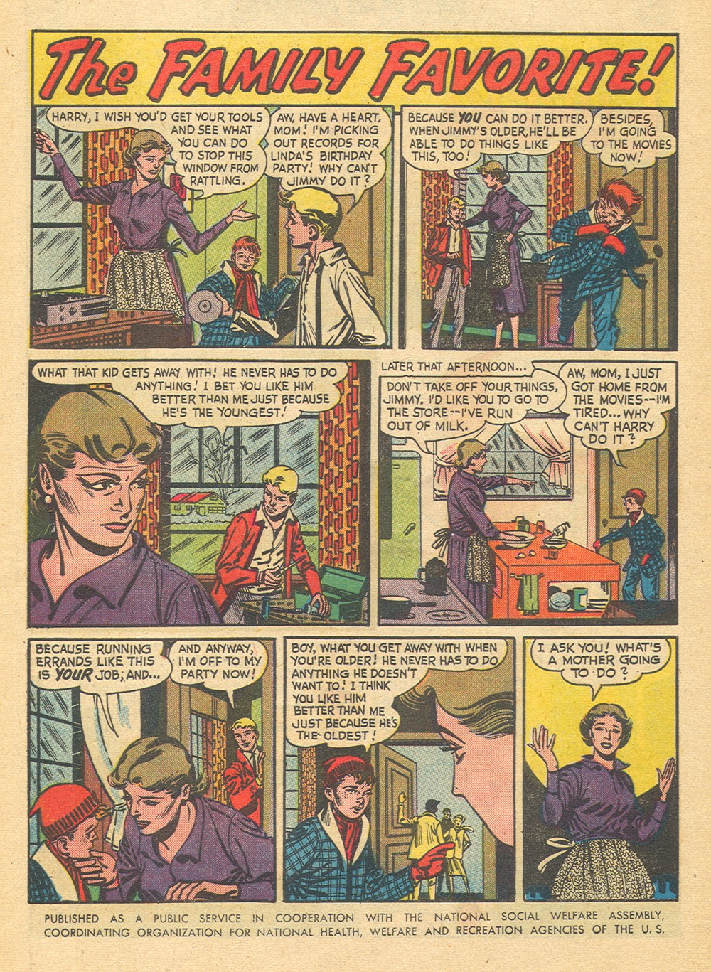 Read online Tales of the Unexpected comic -  Issue #35 - 24