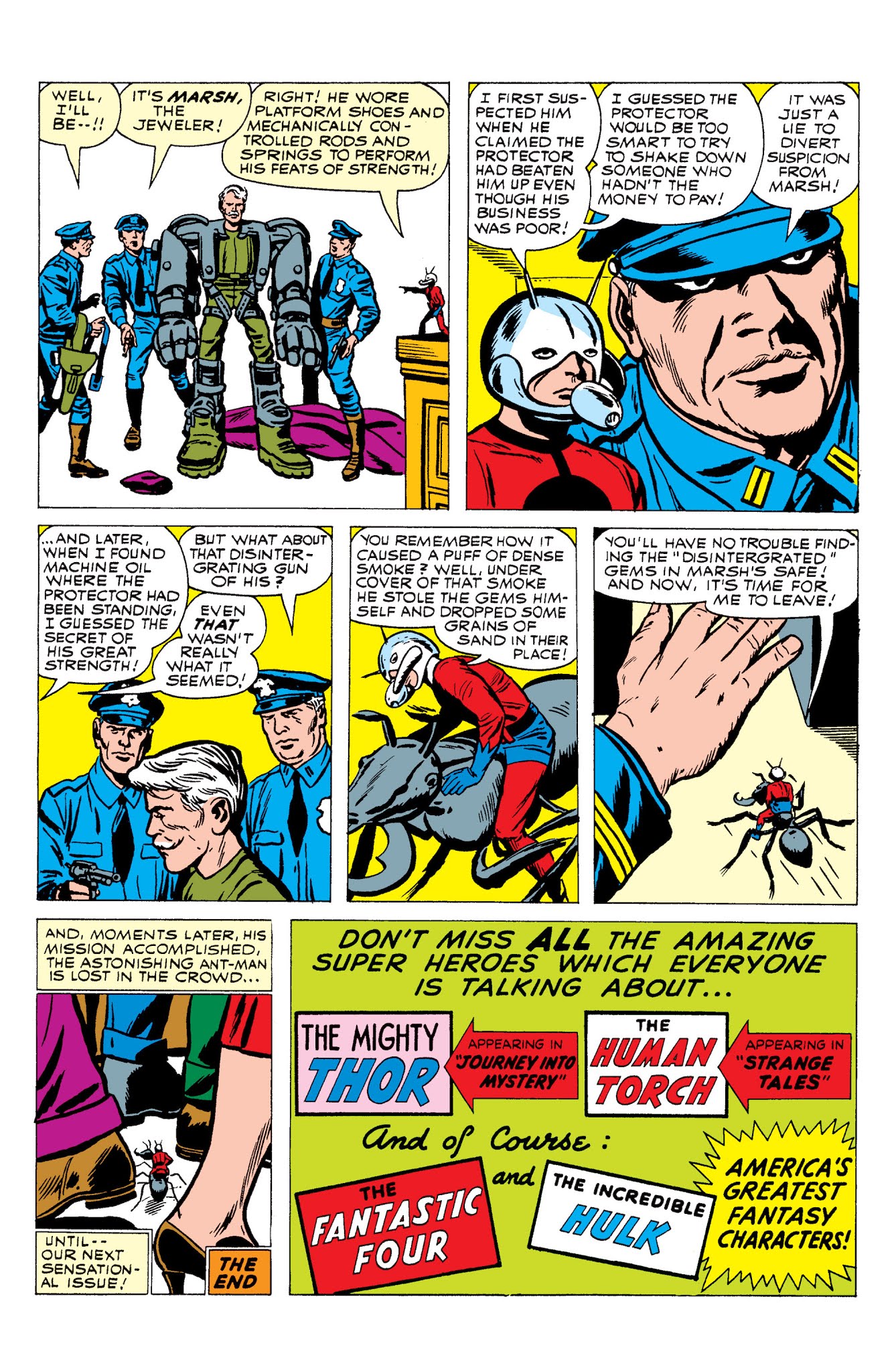 Read online Ant-Man/Giant-Man Epic Collection comic -  Issue # TPB (Part 1) - 52