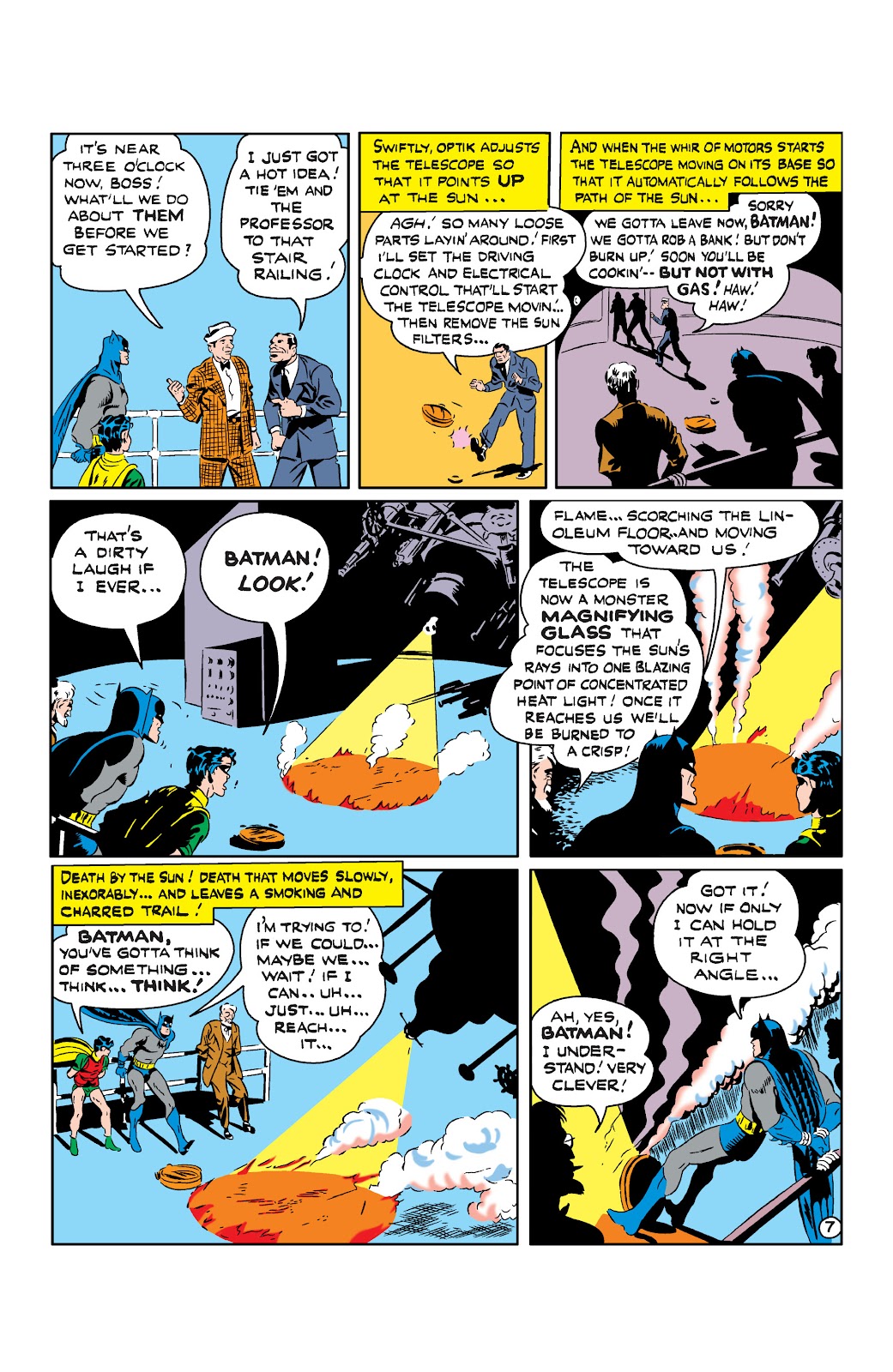 Batman (1940) issue 22 - Page 20