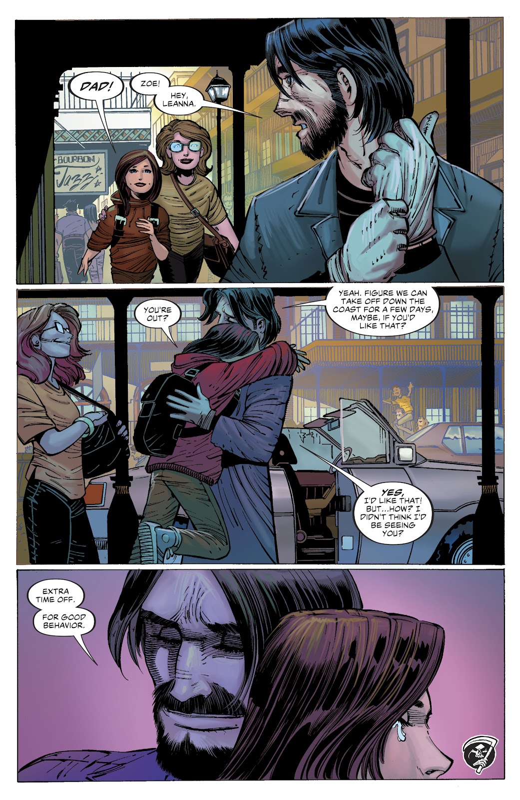 Suicide Squad (2016) issue 15 - Page 15