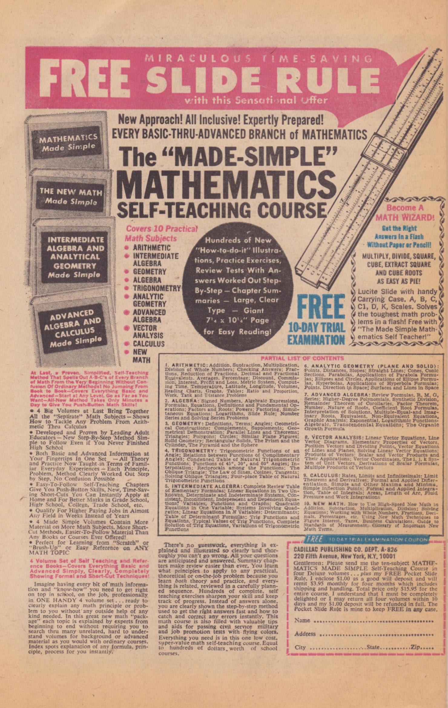 Read online Young Romance comic -  Issue #193 - 34
