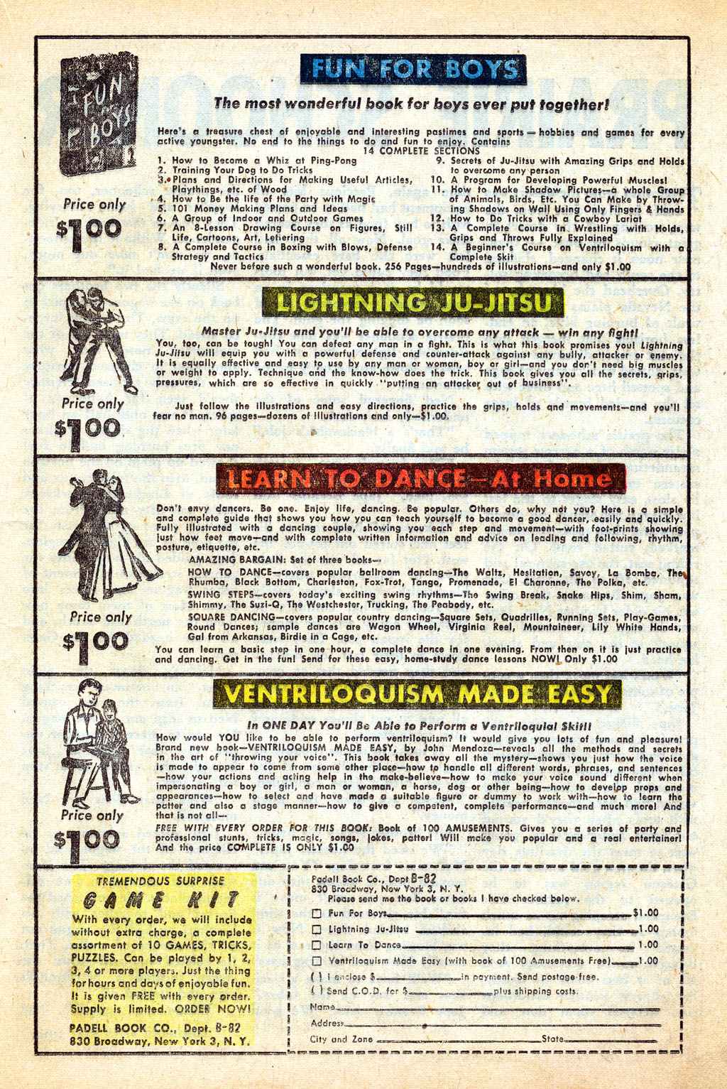 Read online Ringo Kid comic -  Issue #9 - 18