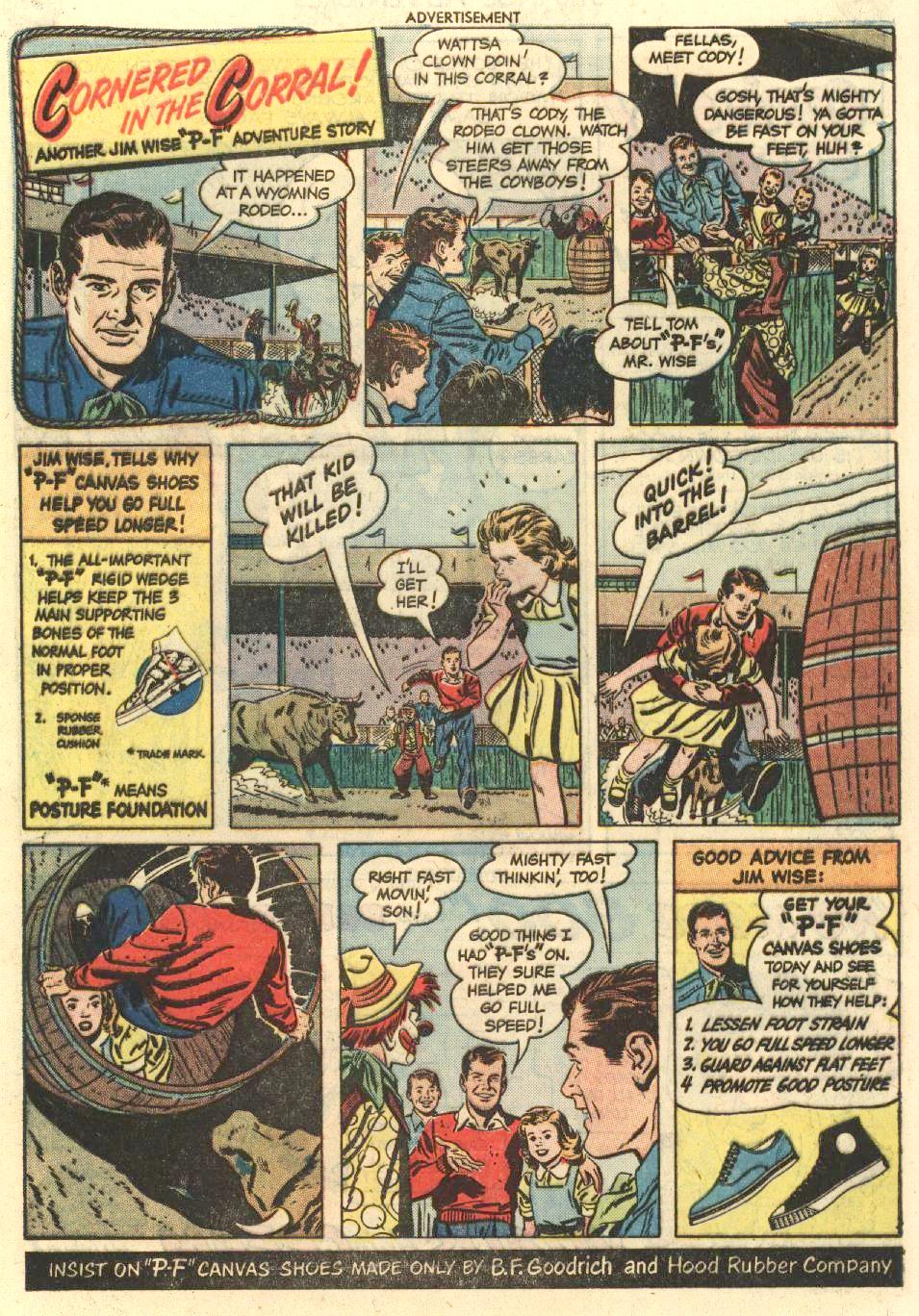 Read online All-American Western comic -  Issue #121 - 35