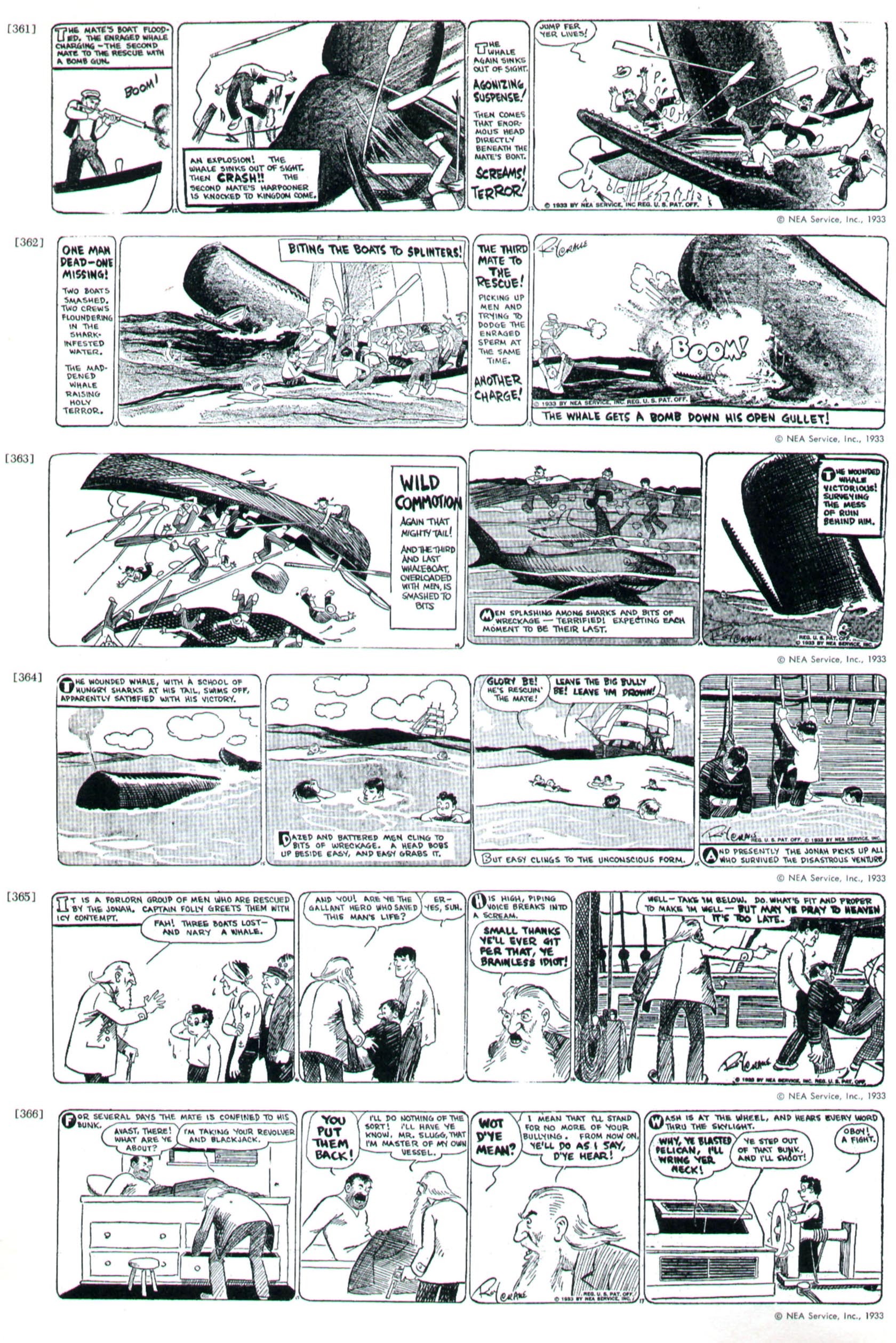 Read online The Smithsonian Collection of Newspaper Comics comic -  Issue # TPB (Part 2) - 73
