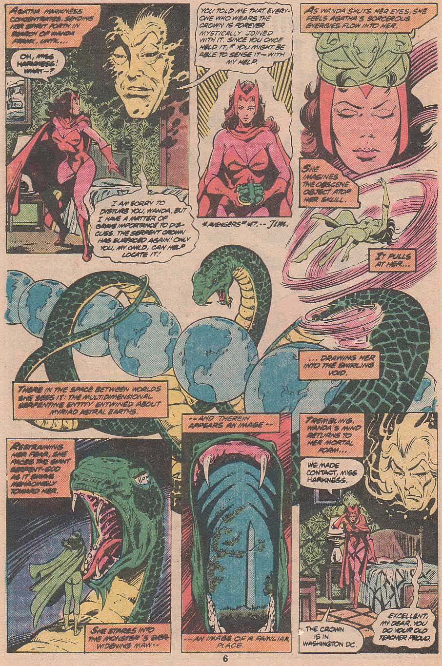 Marvel Two-In-One (1974) issue 66 - Page 5