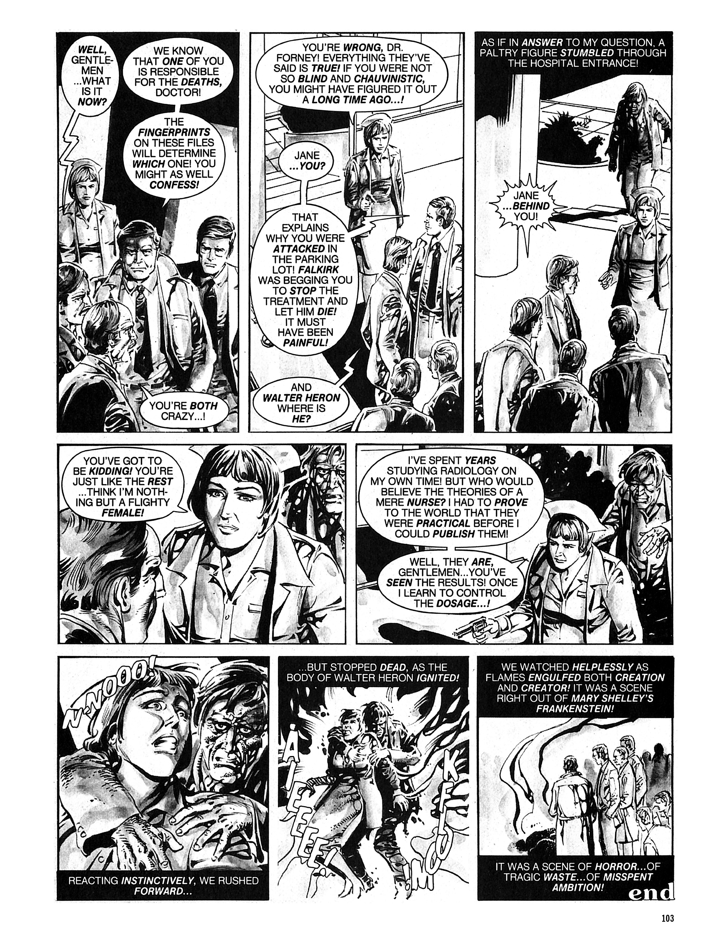 Read online Creepy Archives comic -  Issue # TPB 29 (Part 2) - 5