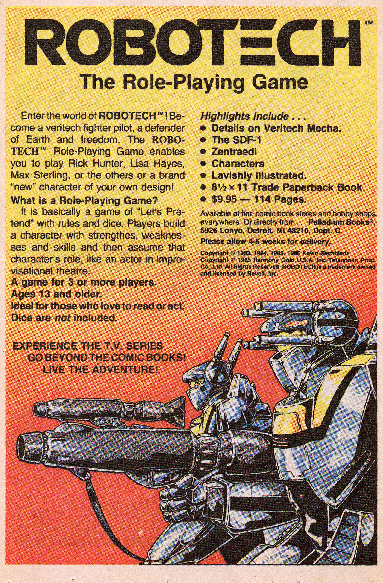 Read online Alpha Flight (1983) comic -  Issue #48 - 14