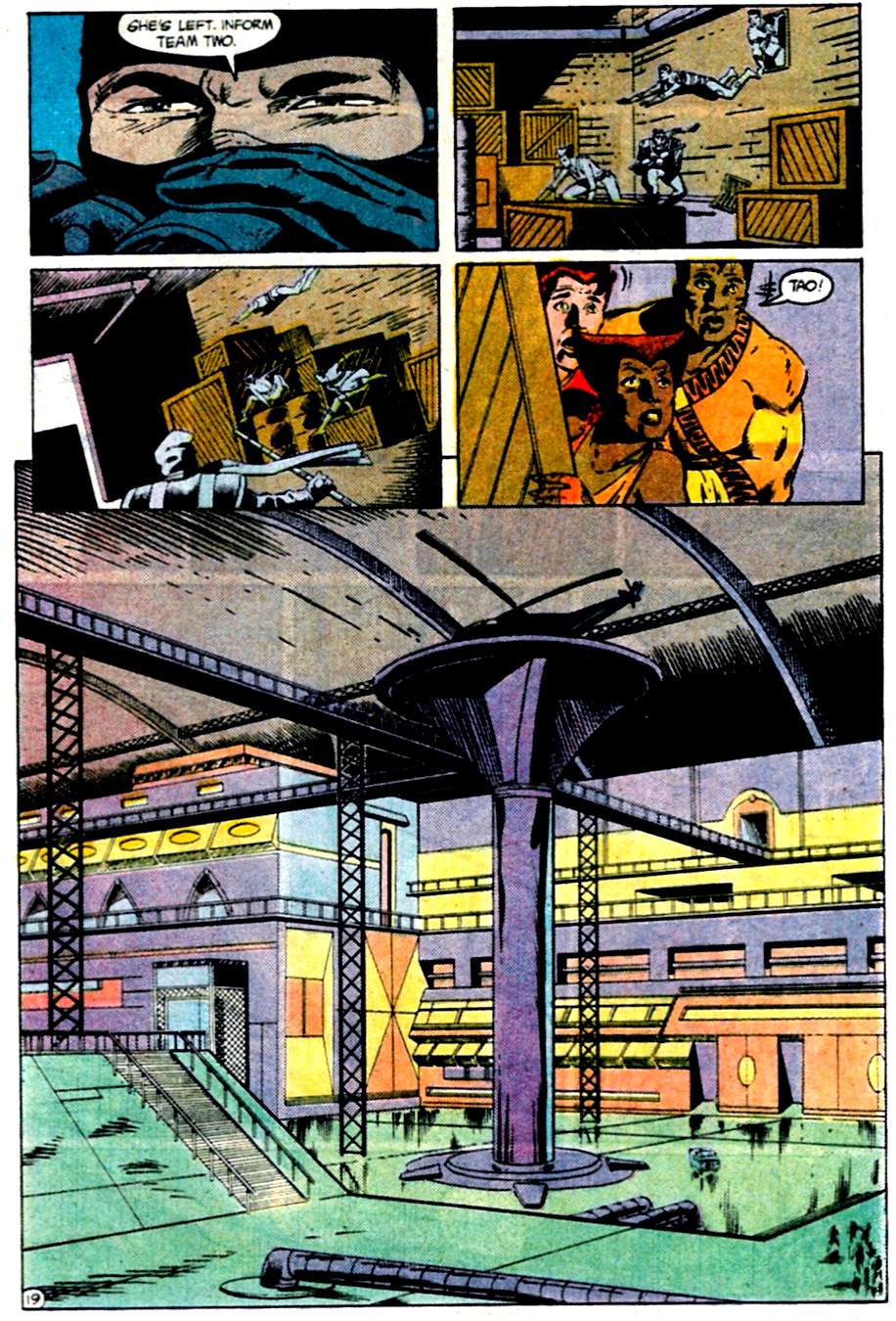 Suicide Squad (1987) _Annual 1 #1 - English 20