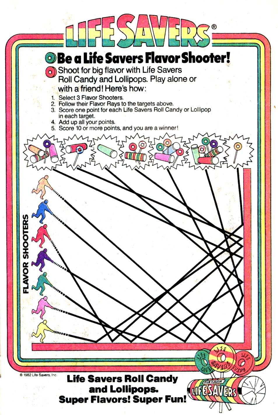 Read online Madhouse Comics comic -  Issue #130 - 9