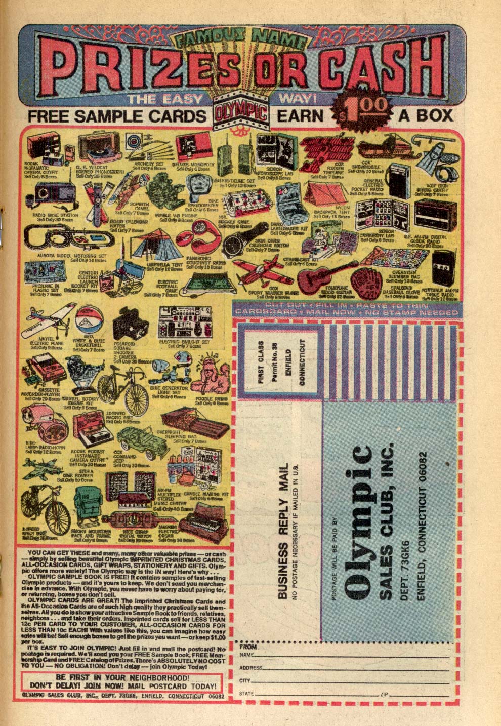 Read online Walt Disney's Comics and Stories comic -  Issue #395 - 18