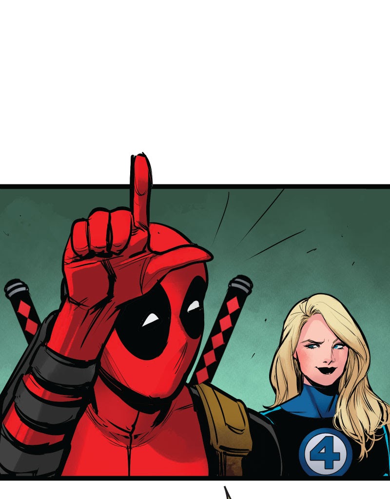Deadpool: Infinity Comic issue 4 - Page 68