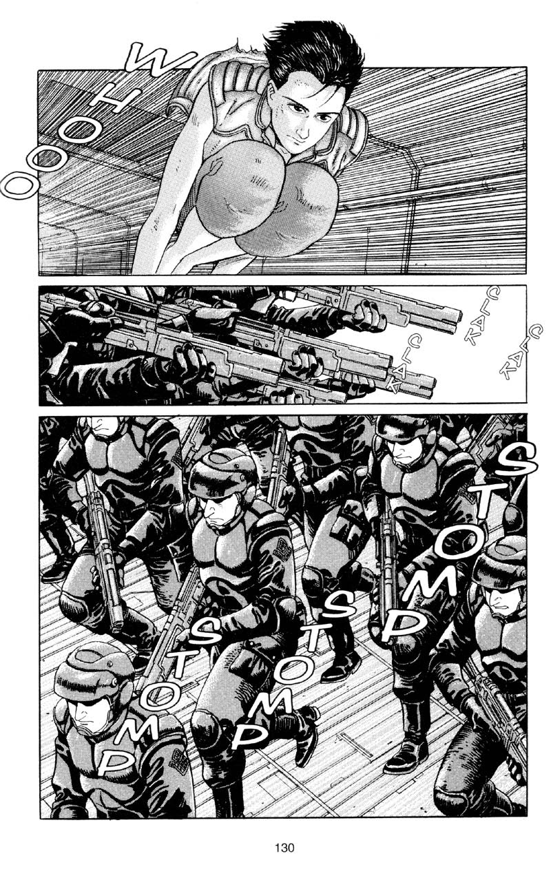 Read online Icaro comic -  Issue # TPB 1 - 121