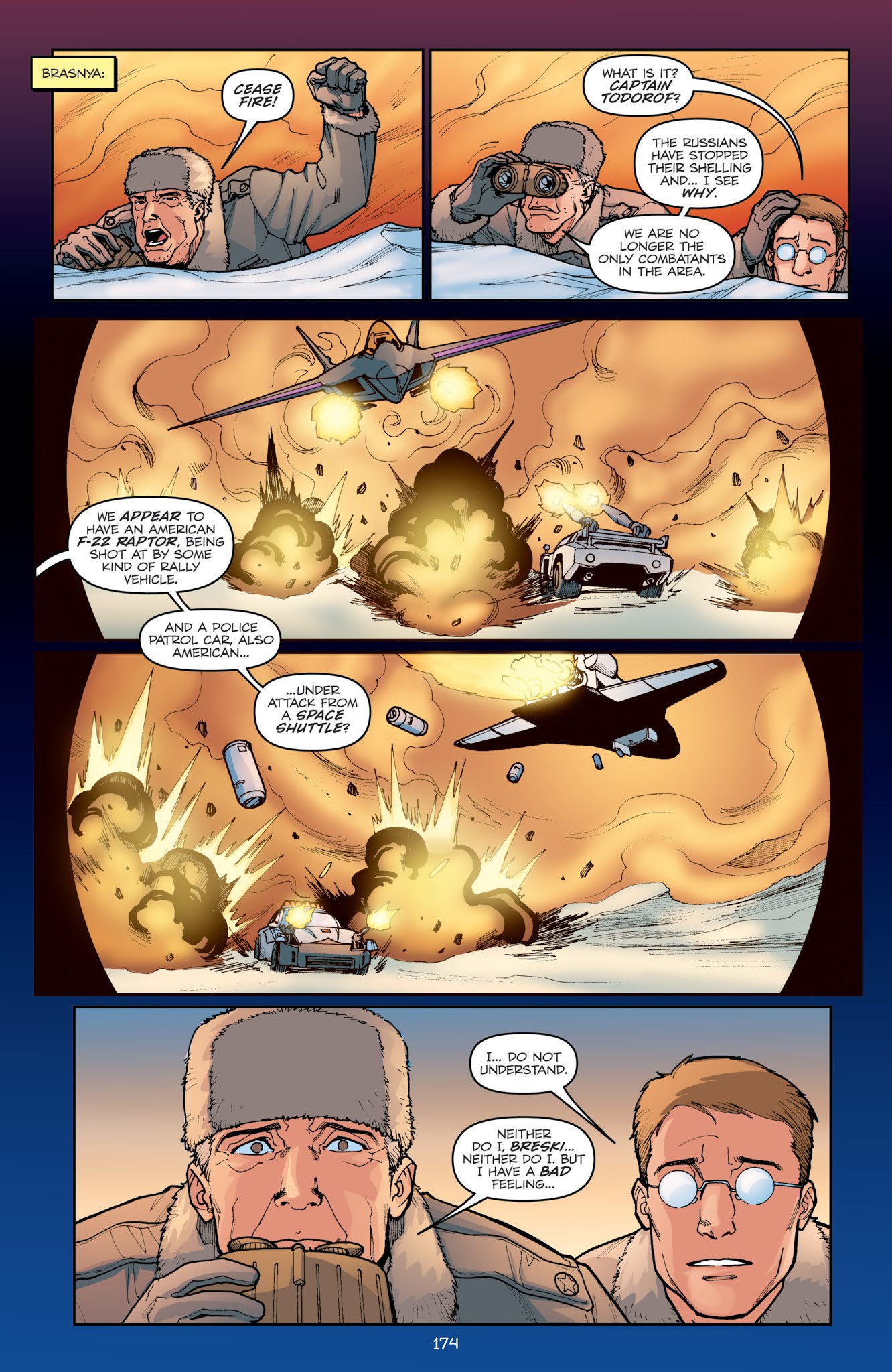 Read online Transformers: The IDW Collection comic -  Issue # TPB 2 (Part 2) - 75